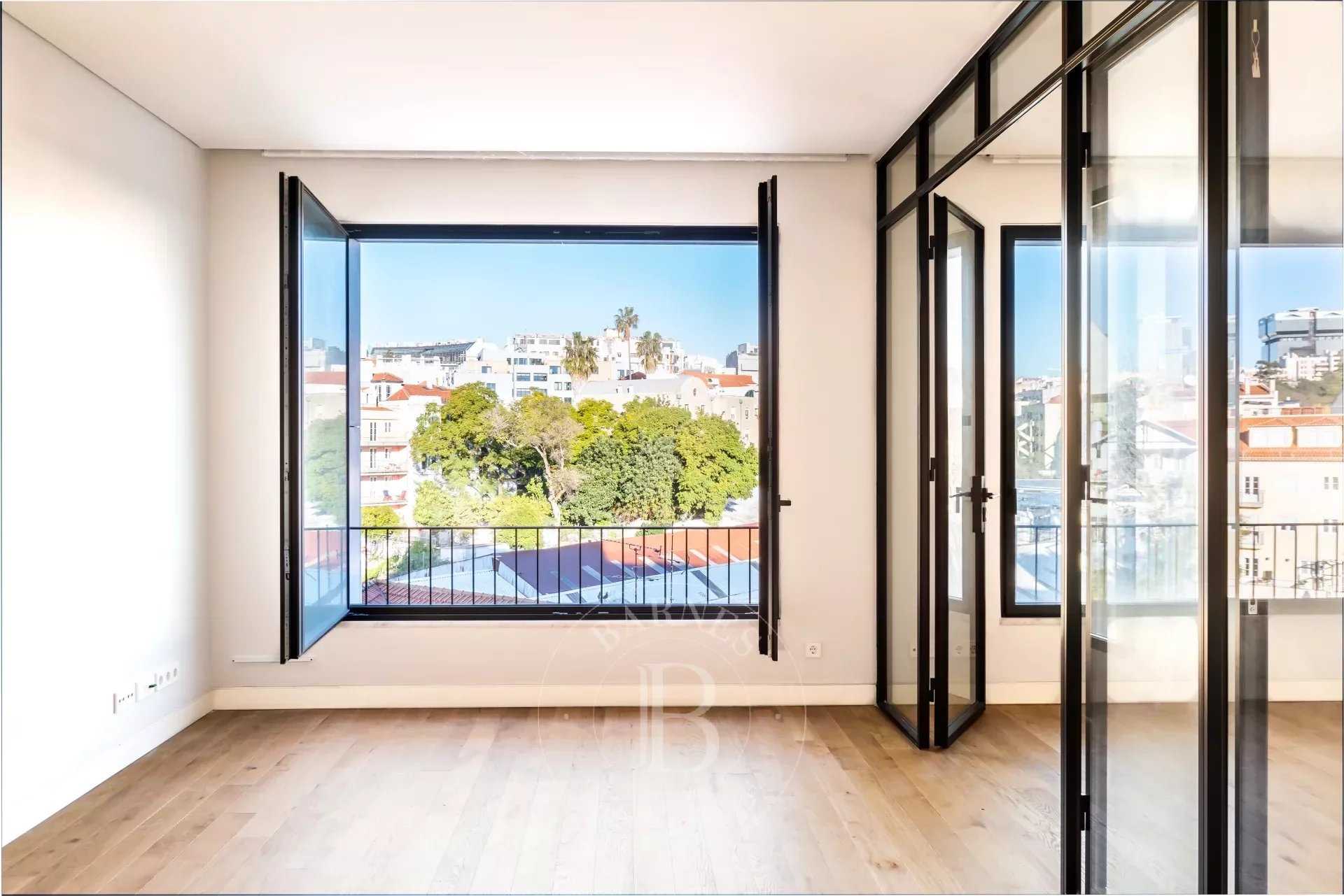 Lisboa  - Appartement 2 Pièces, 1 Chambre