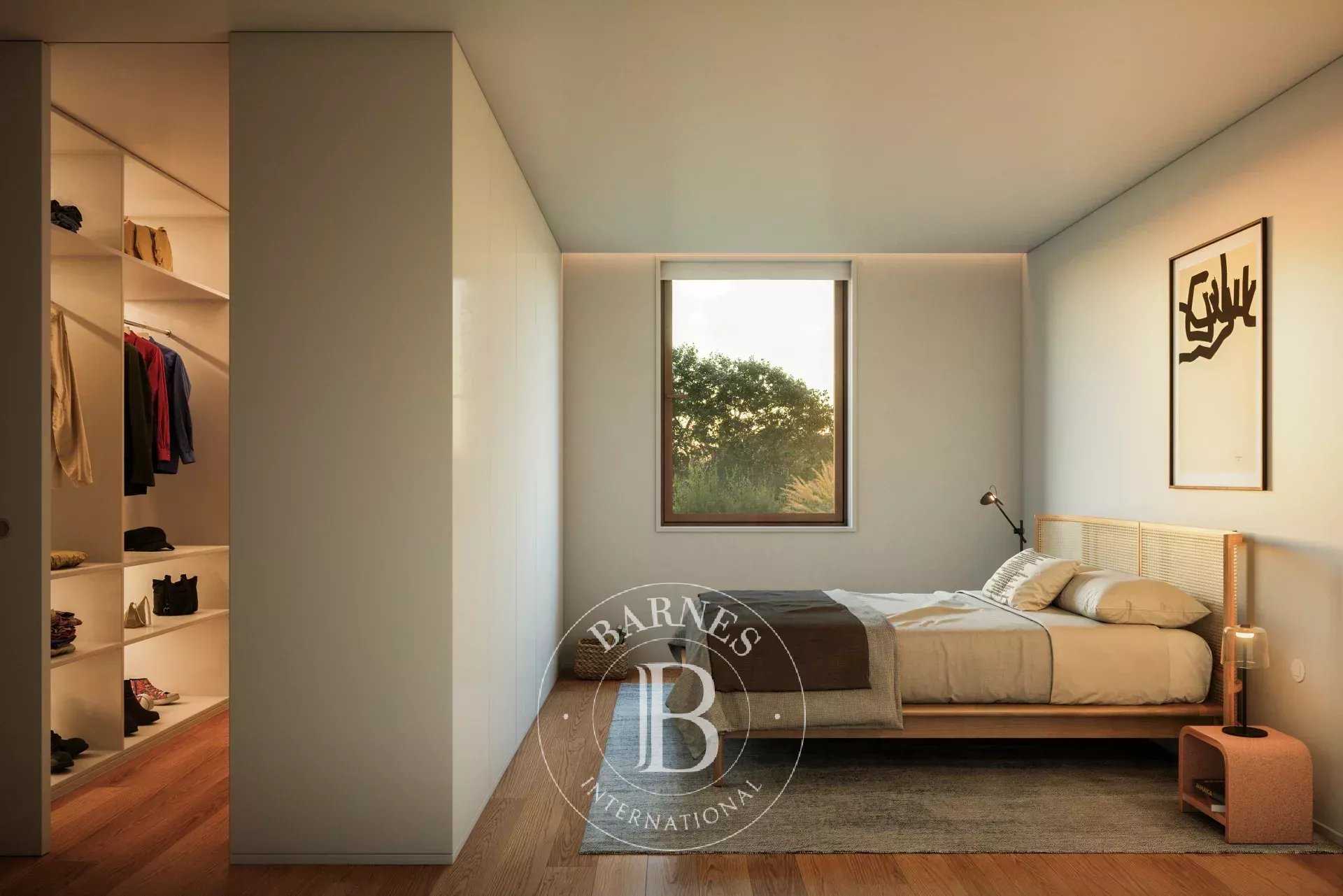 Aldoar, Foz do Douro e Nevogilde  - Casa 5 Cuartos 4 Habitaciones