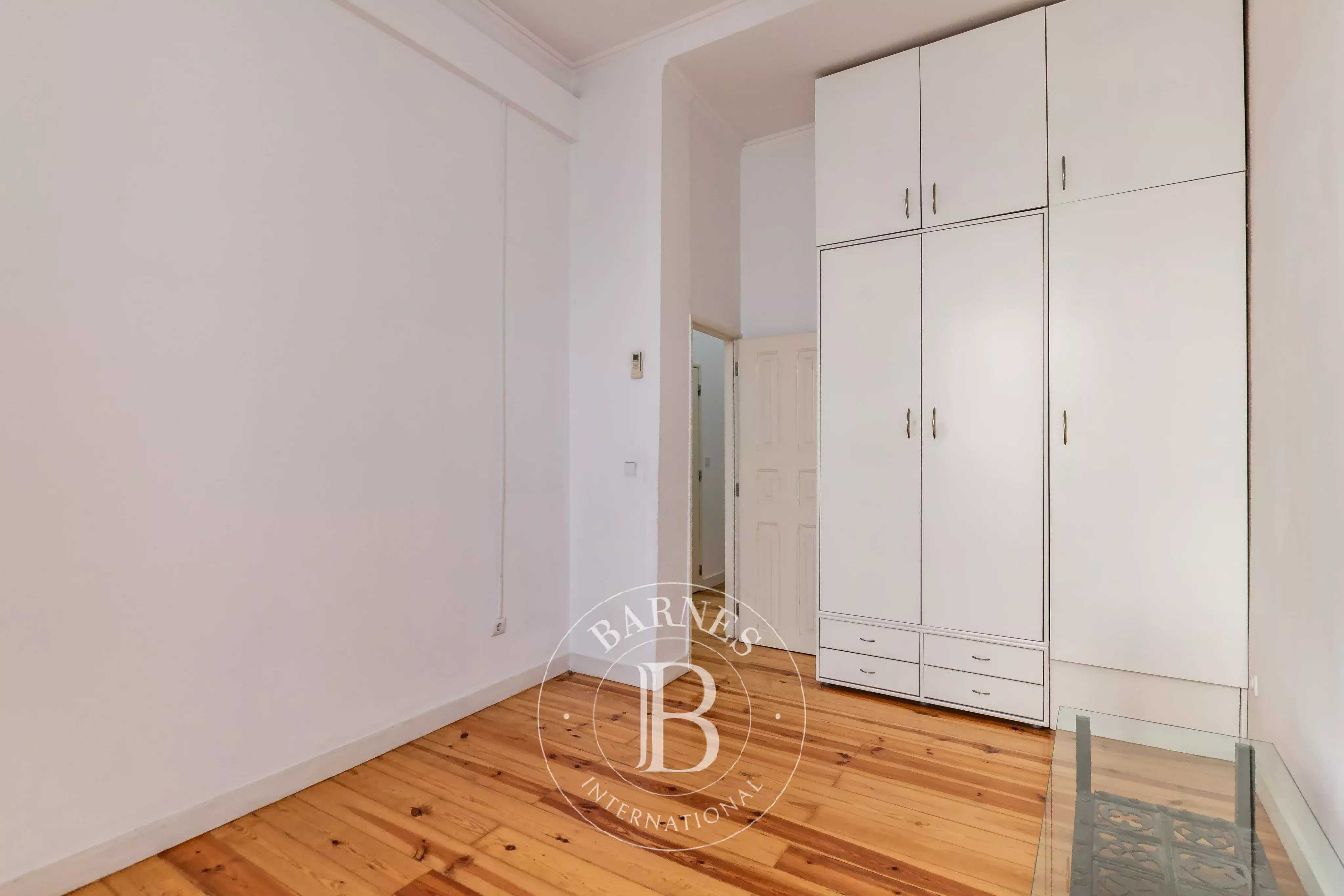 Santa Maria Maior  - Appartement 3 Pi&egrave;ces 2 Chambres
