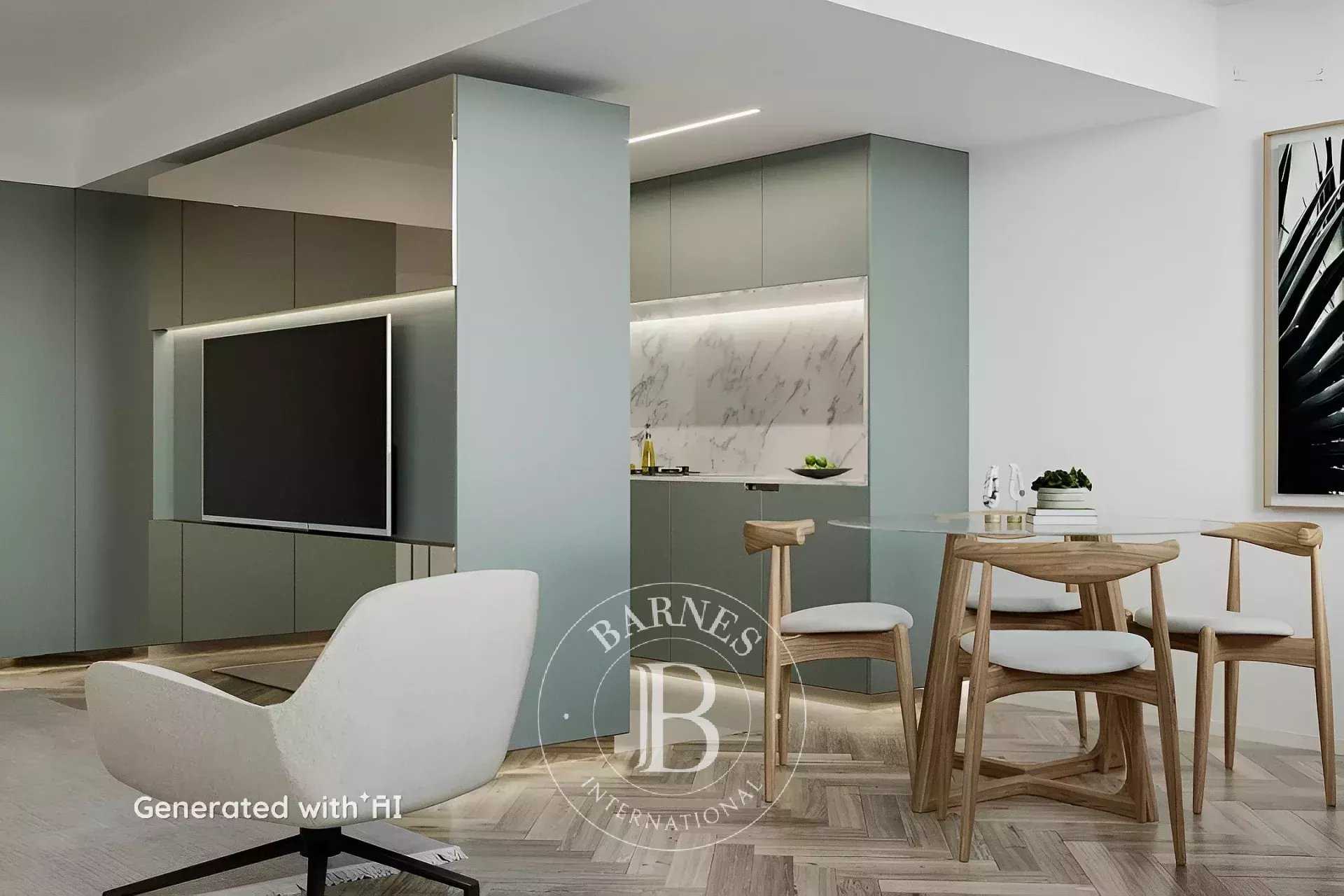 Cedofeita, Ildefonso, Sé, Miragaia, Nicolau, Vitória  - Appartement 4 Pi&egrave;ces 3 Chambres