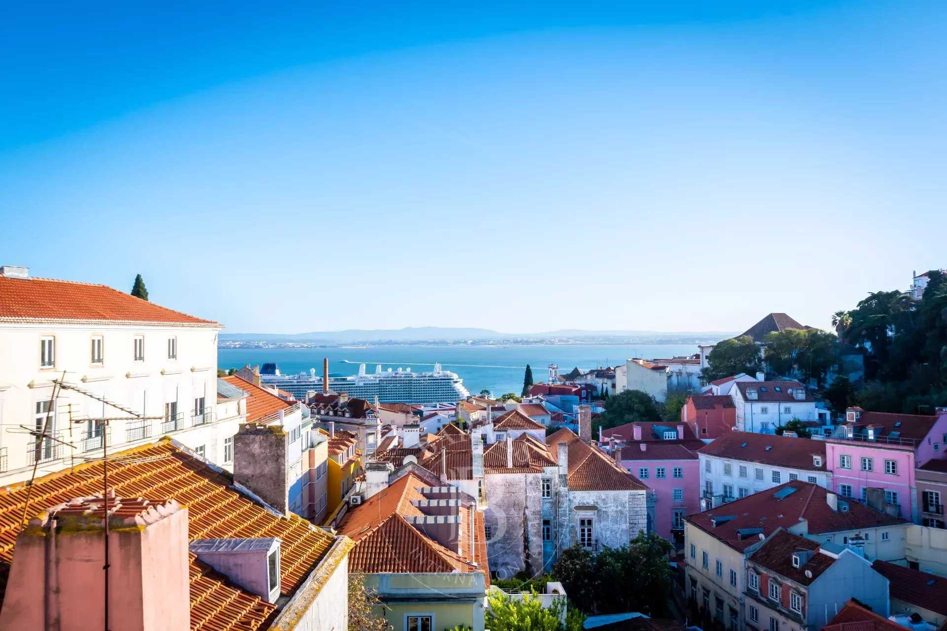 Lisboa  - Piso 