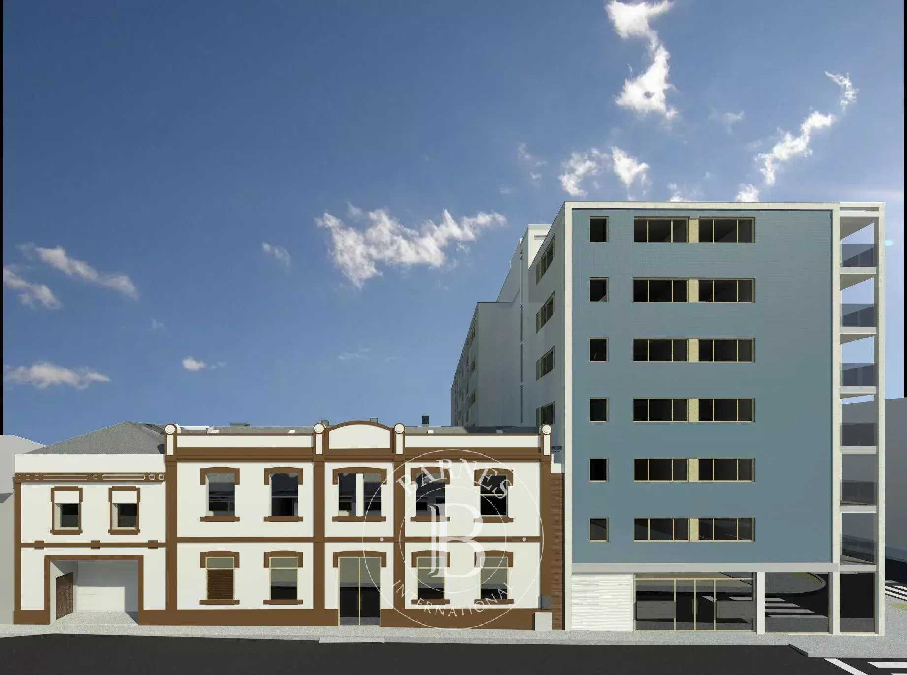 Matosinhos e Leça da Palmeira  - Appartement 4 Pi&egrave;ces