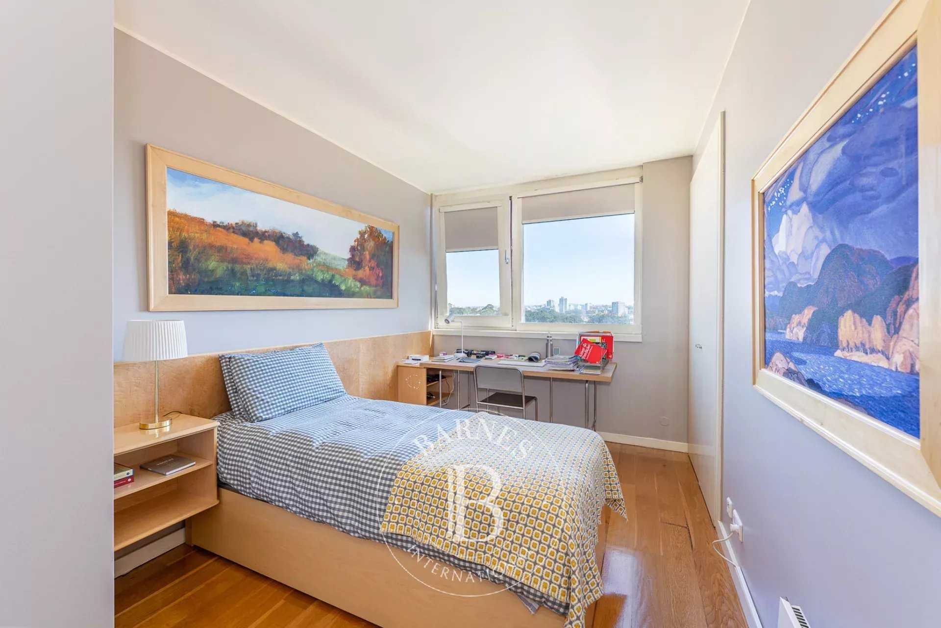 Lordelo do Ouro e Massarelos  - Piso 4 Cuartos 3 Habitaciones