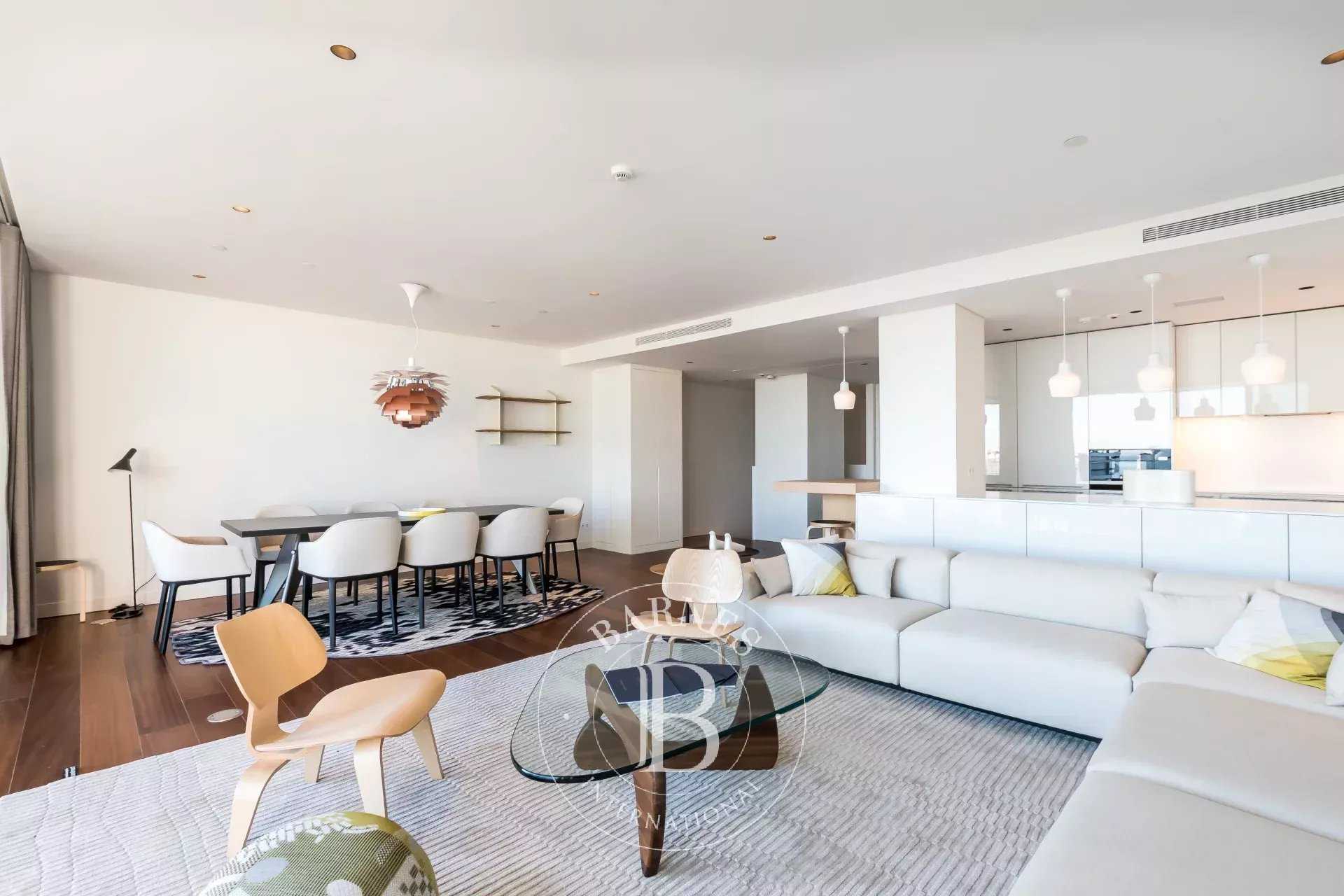 Lisboa  - Piso 6 Cuartos 3 Habitaciones