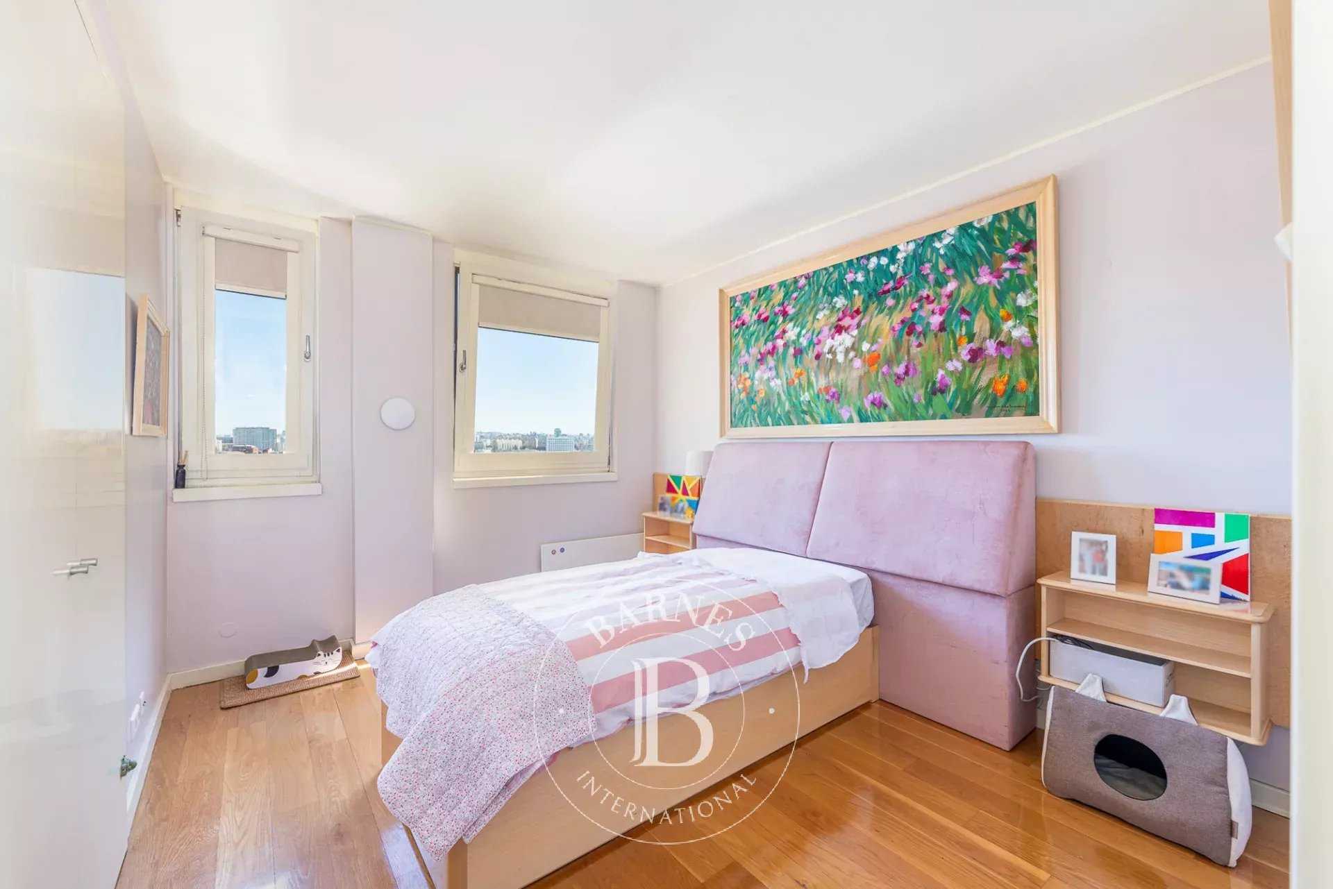 Lordelo do Ouro e Massarelos  - Piso 4 Cuartos 3 Habitaciones