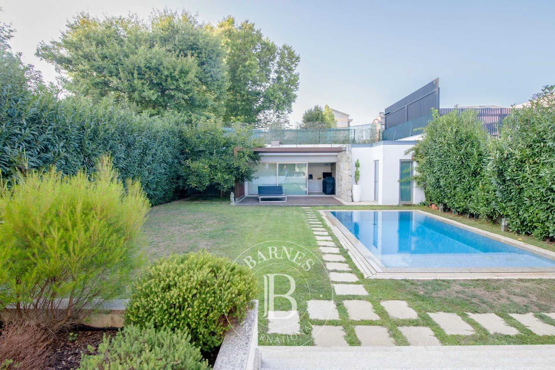 Aldoar, Foz do Douro e Nevogilde  - Casa 5 Cuartos 4 Habitaciones