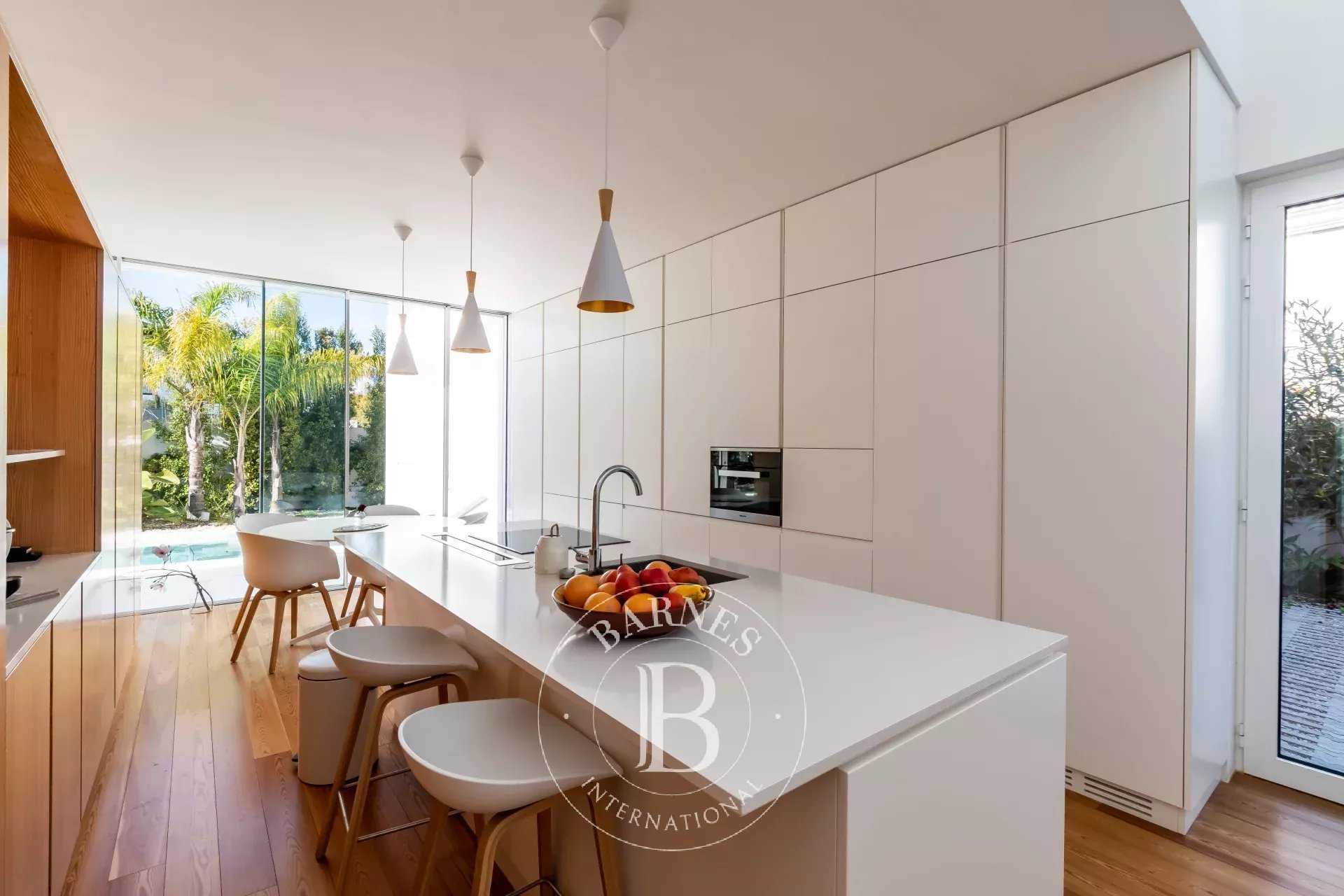 Cascais e Estoril  - House 5 Bedrooms