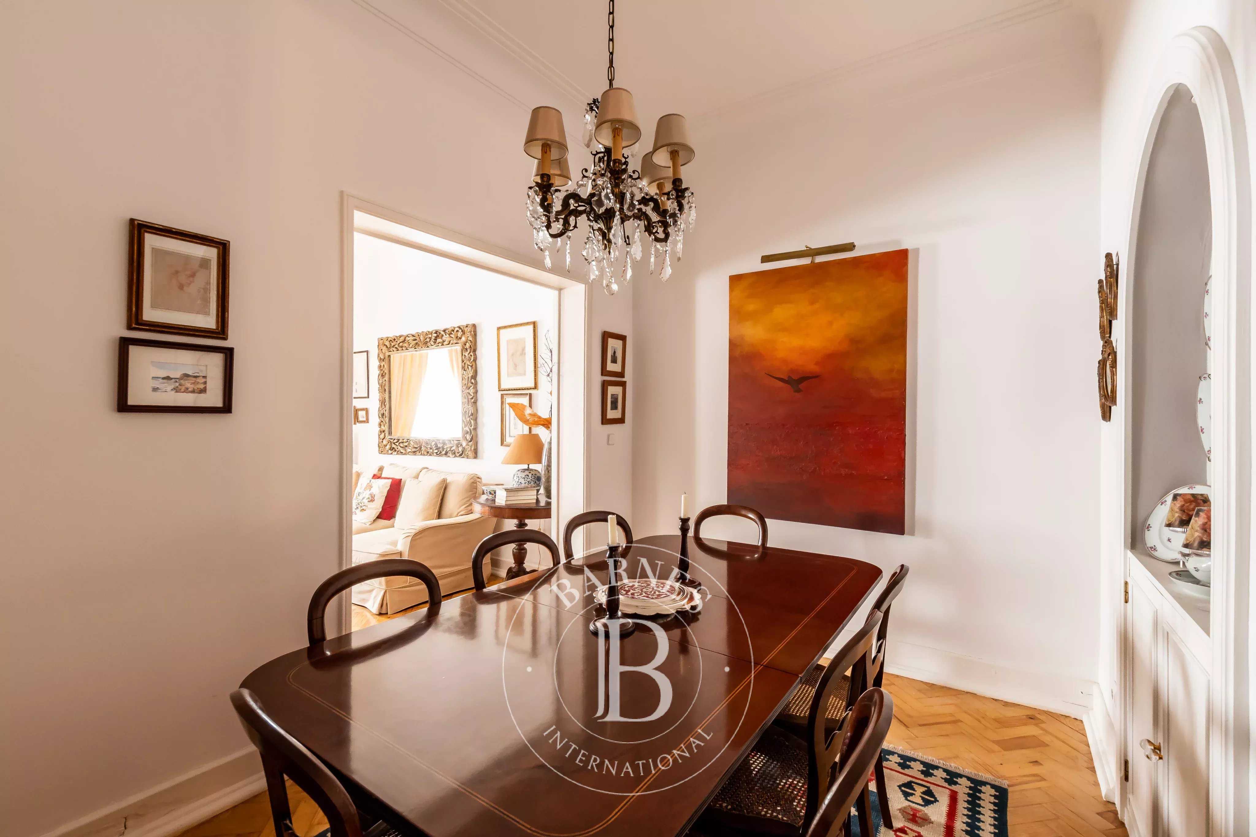 Areeiro  - Appartement 