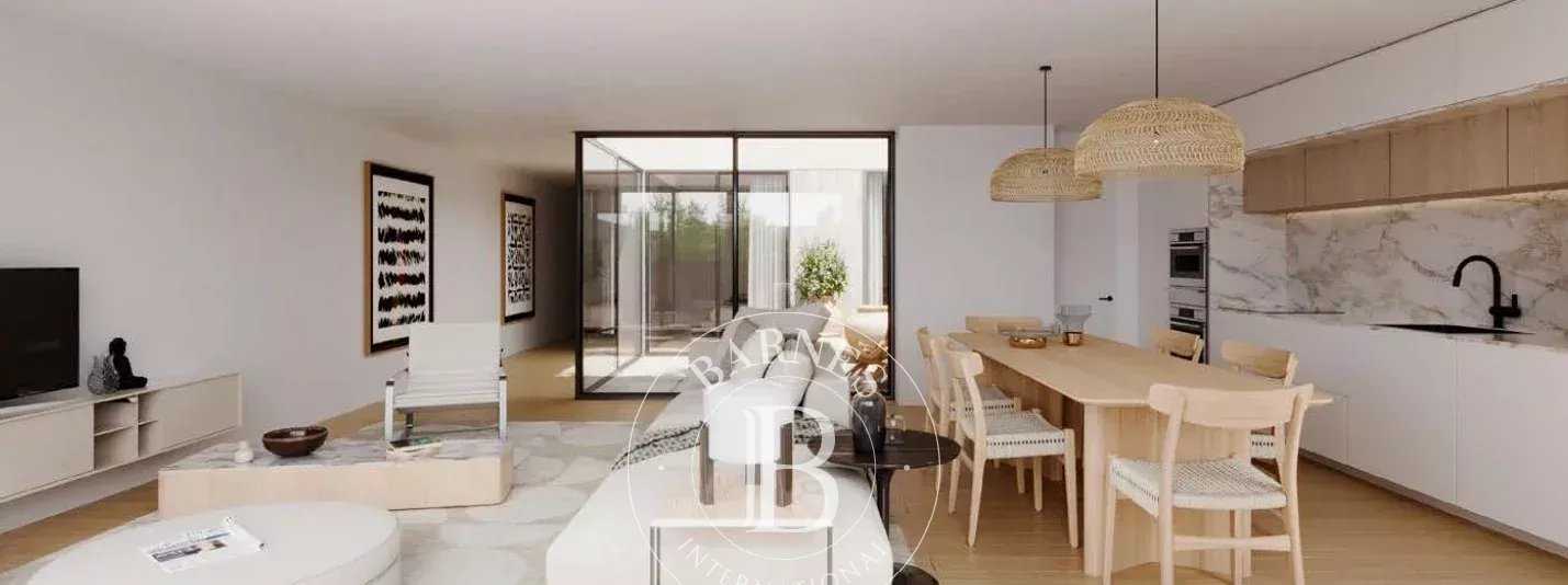 Paranhos  - Piso 4 Cuartos 3 Habitaciones