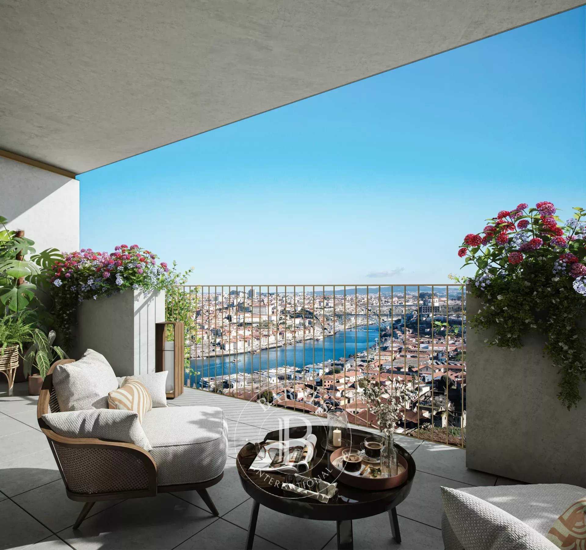 Vila Nova De Gaia  - Appartement 