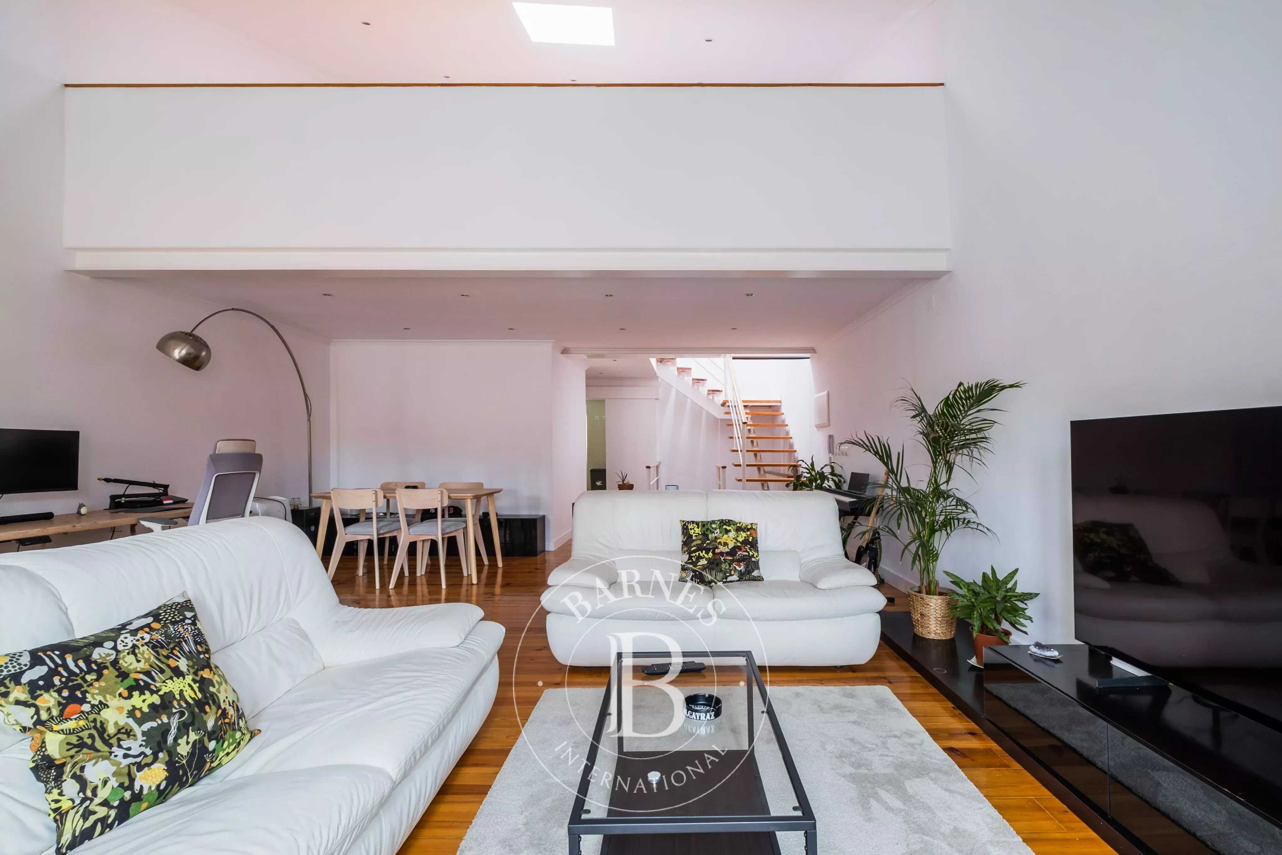 Lisboa  - Appartement 