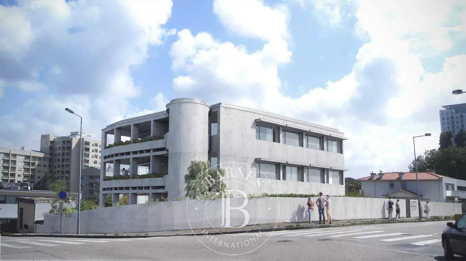  - Appartement 4 Pi&egrave;ces 3 Chambres