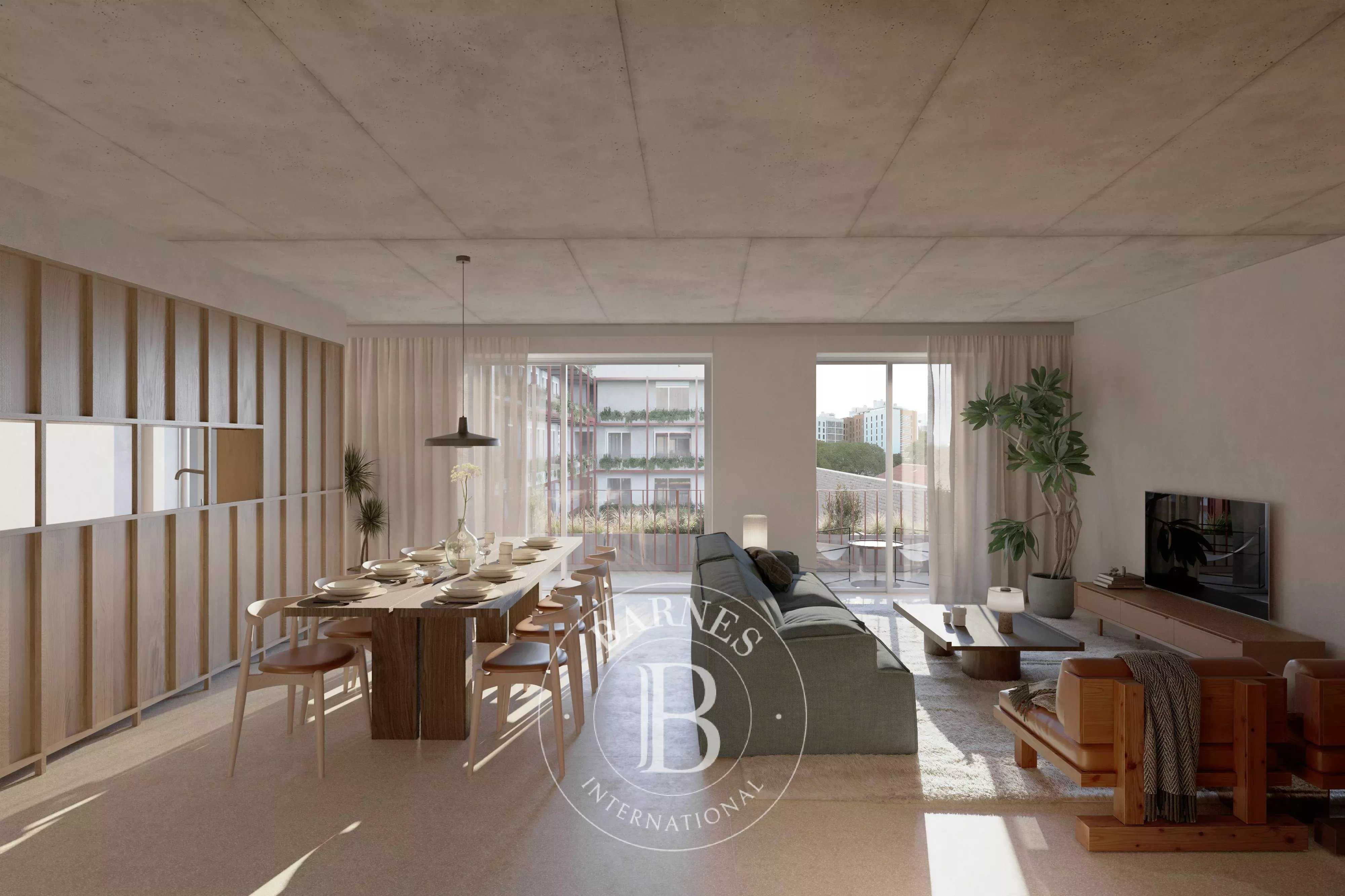 Marvila  - Appartement 