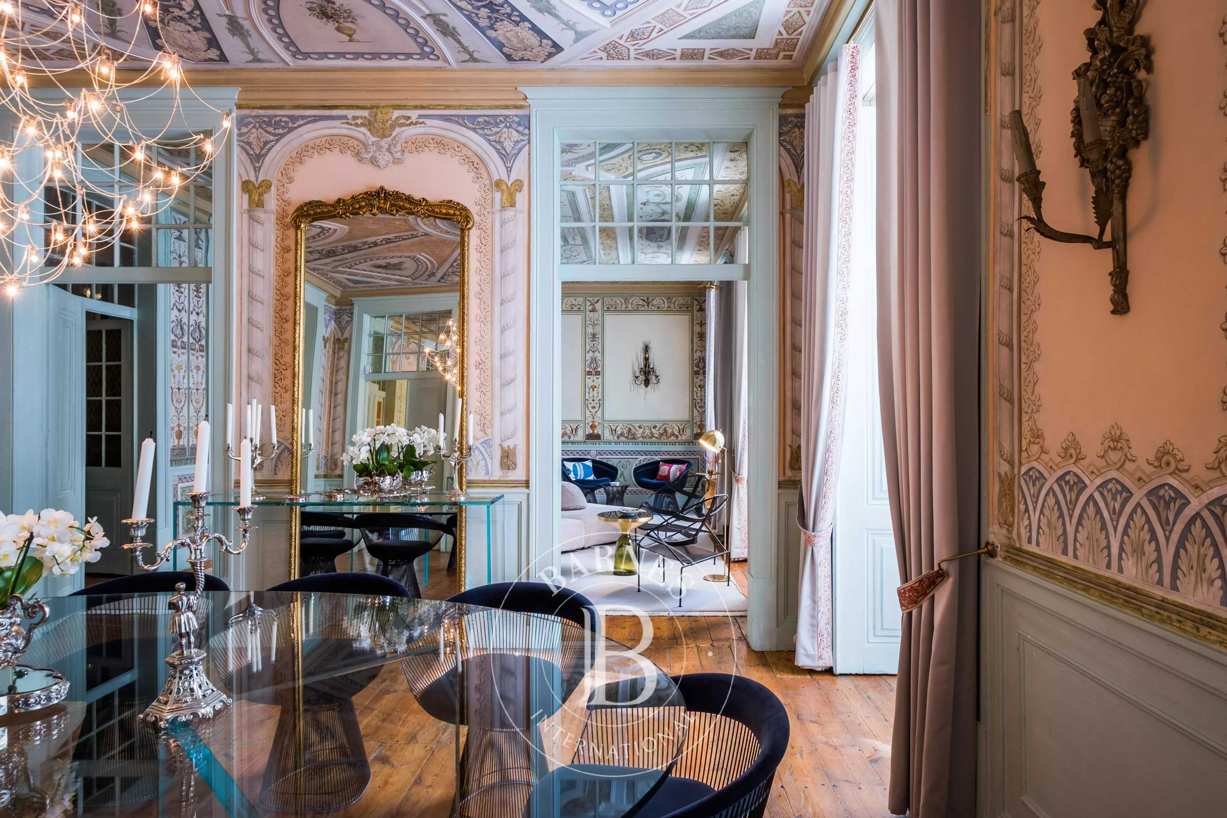 Santa Maria Maior  - Appartement 