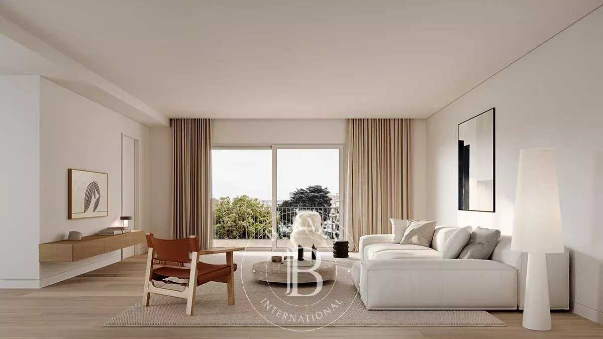 Carcavelos e Parede  - Appartement 