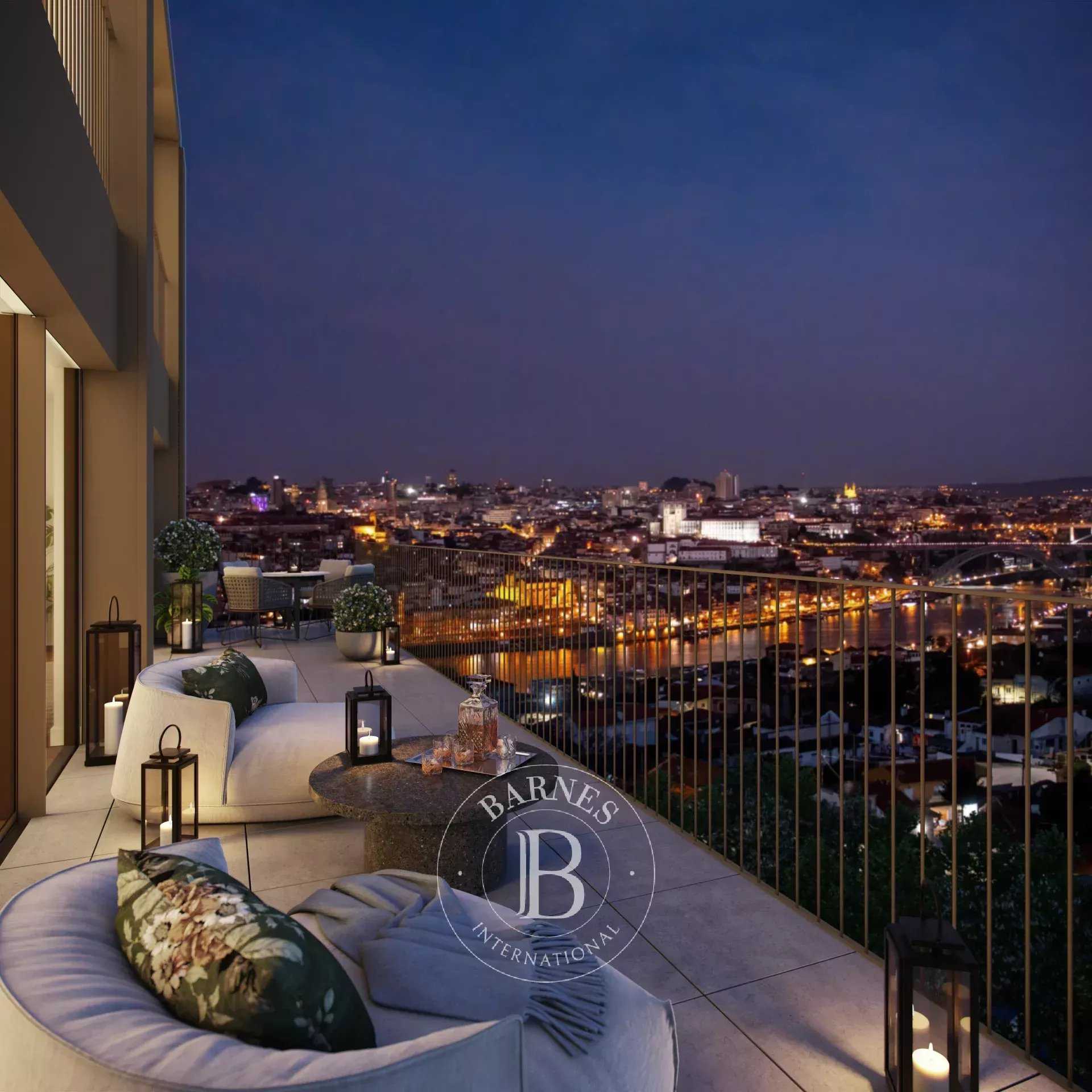 Vila Nova De Gaia  - Appartement 