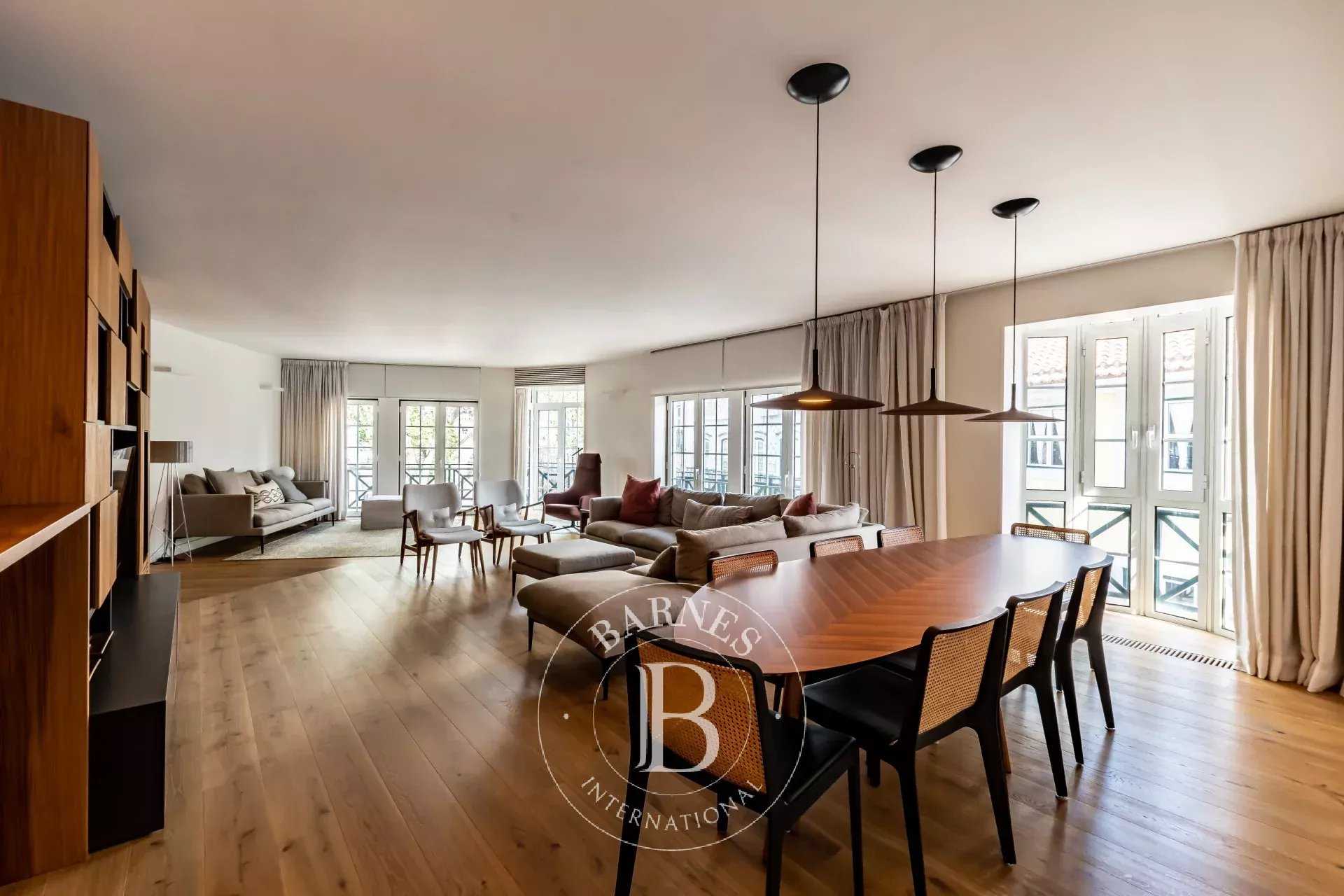 Misericórdia  - Apartment 4 Bedrooms