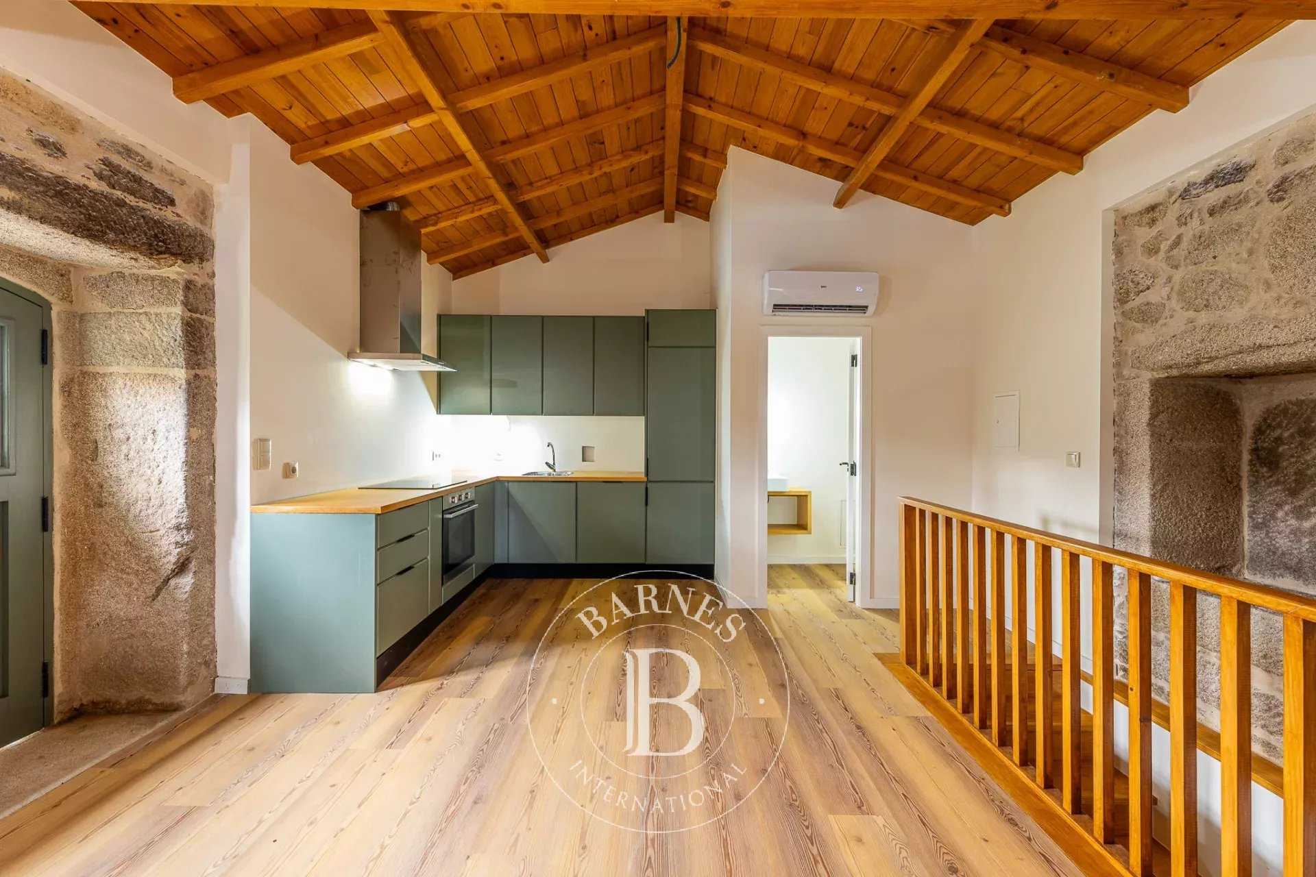 Covas  - Village house 3 Bedrooms