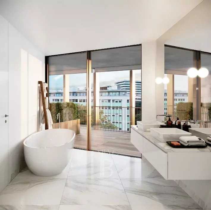 Lisboa  - Apartment 3 Bedrooms