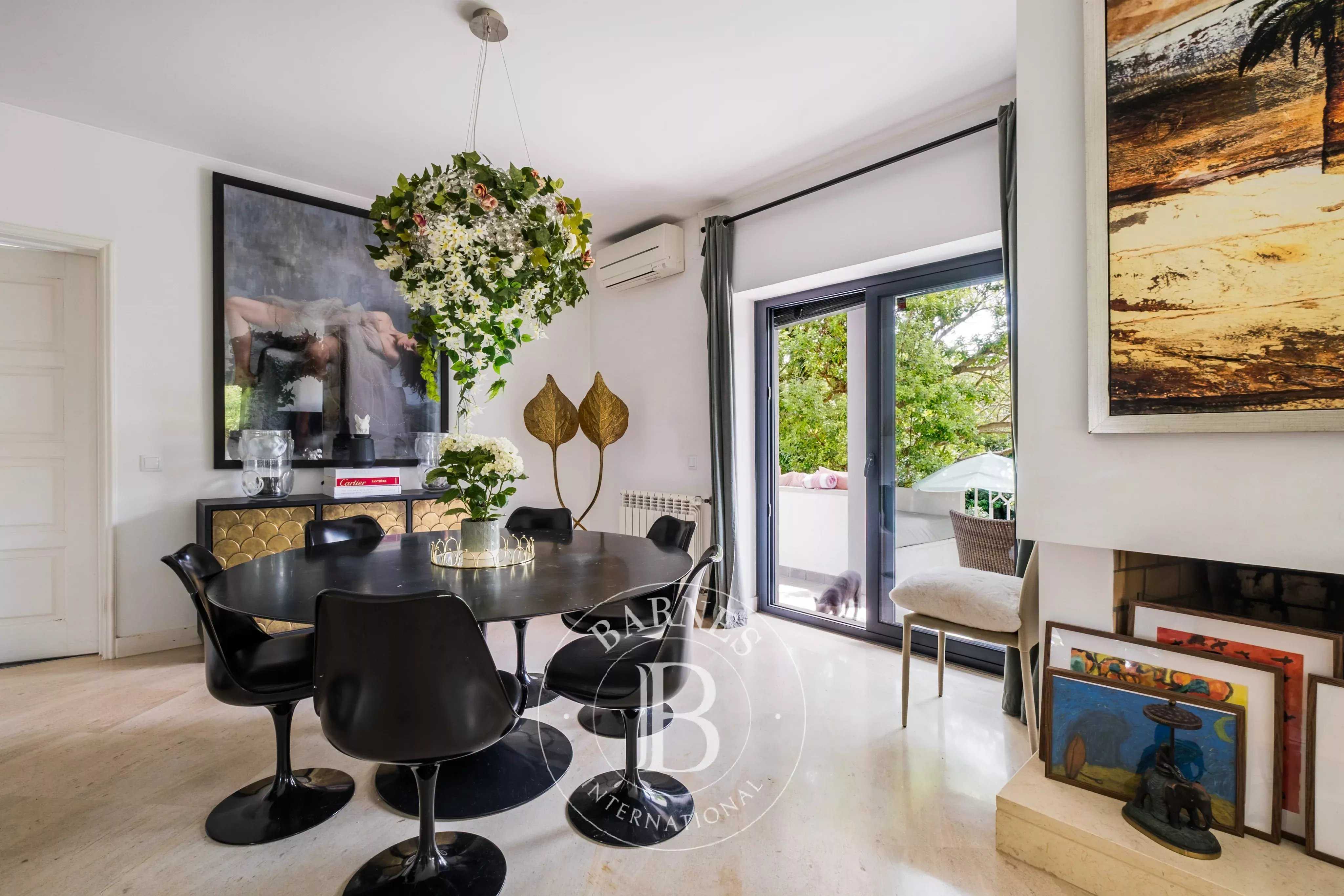 Carcavelos e Parede  - Maison 