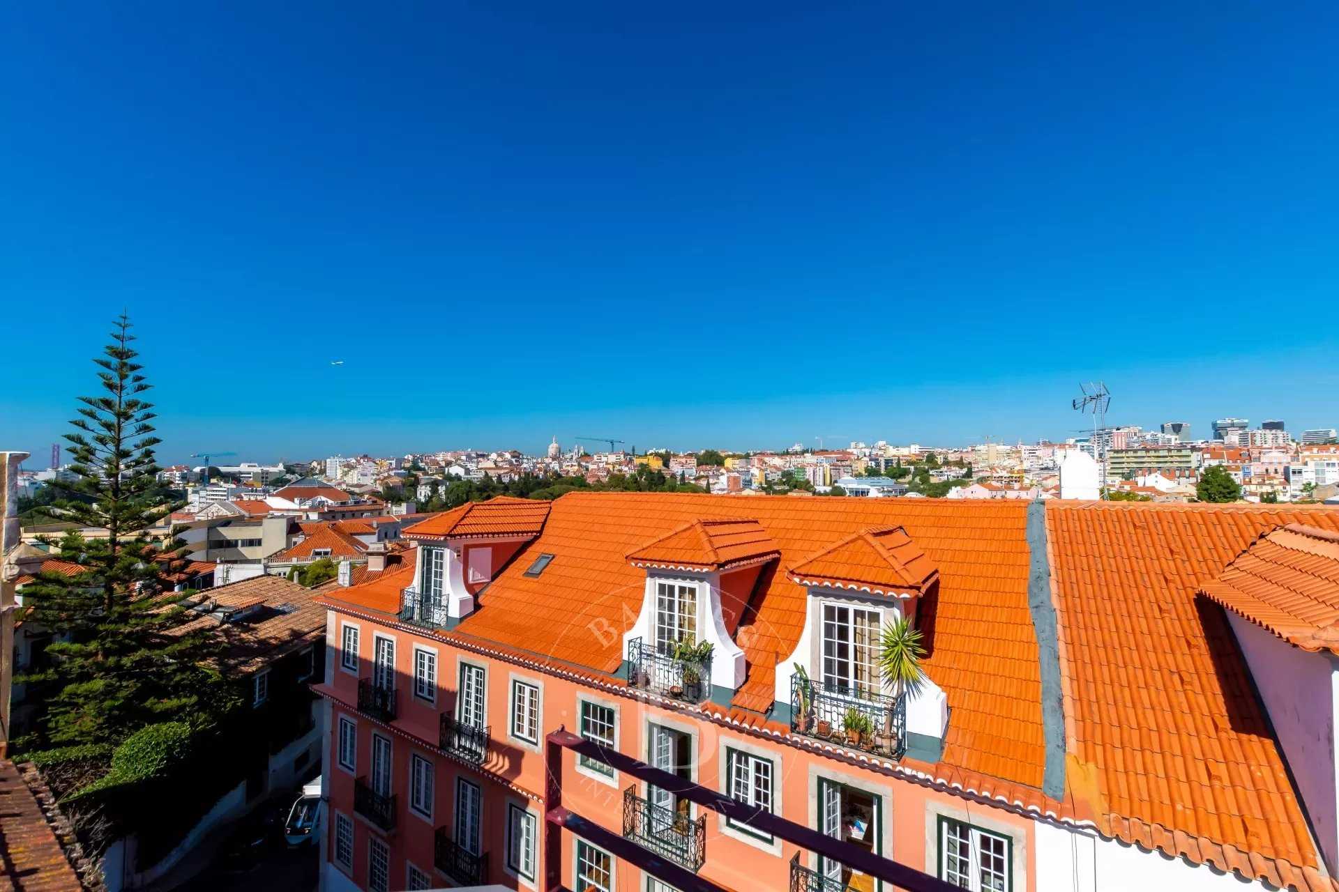 Lisboa  - Appartement 
