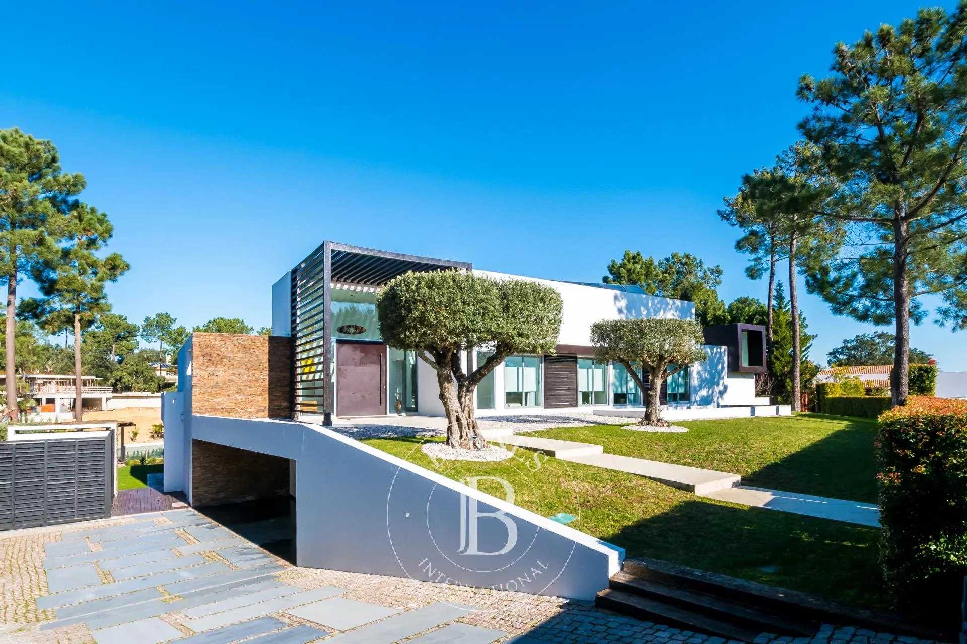 Sesimbra  - House 5 Bedrooms
