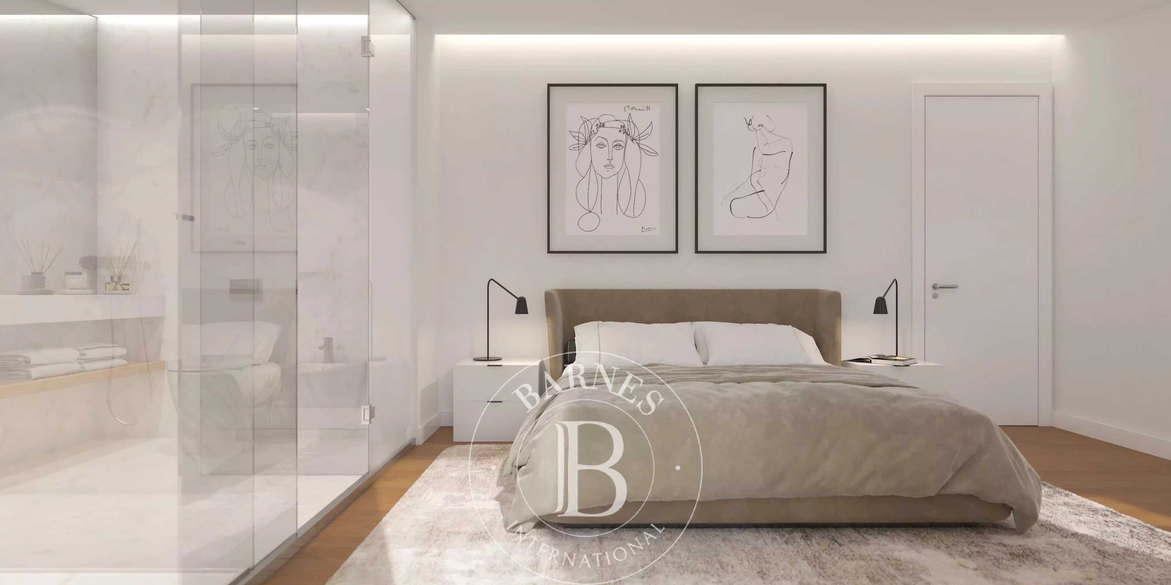 Lisboa  - Appartement 
