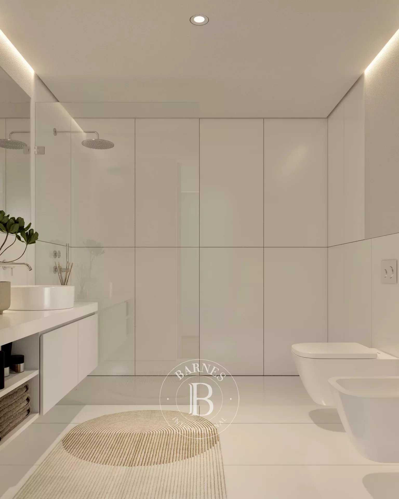 Estrela  - Appartement 3 Pièces 2 Chambres