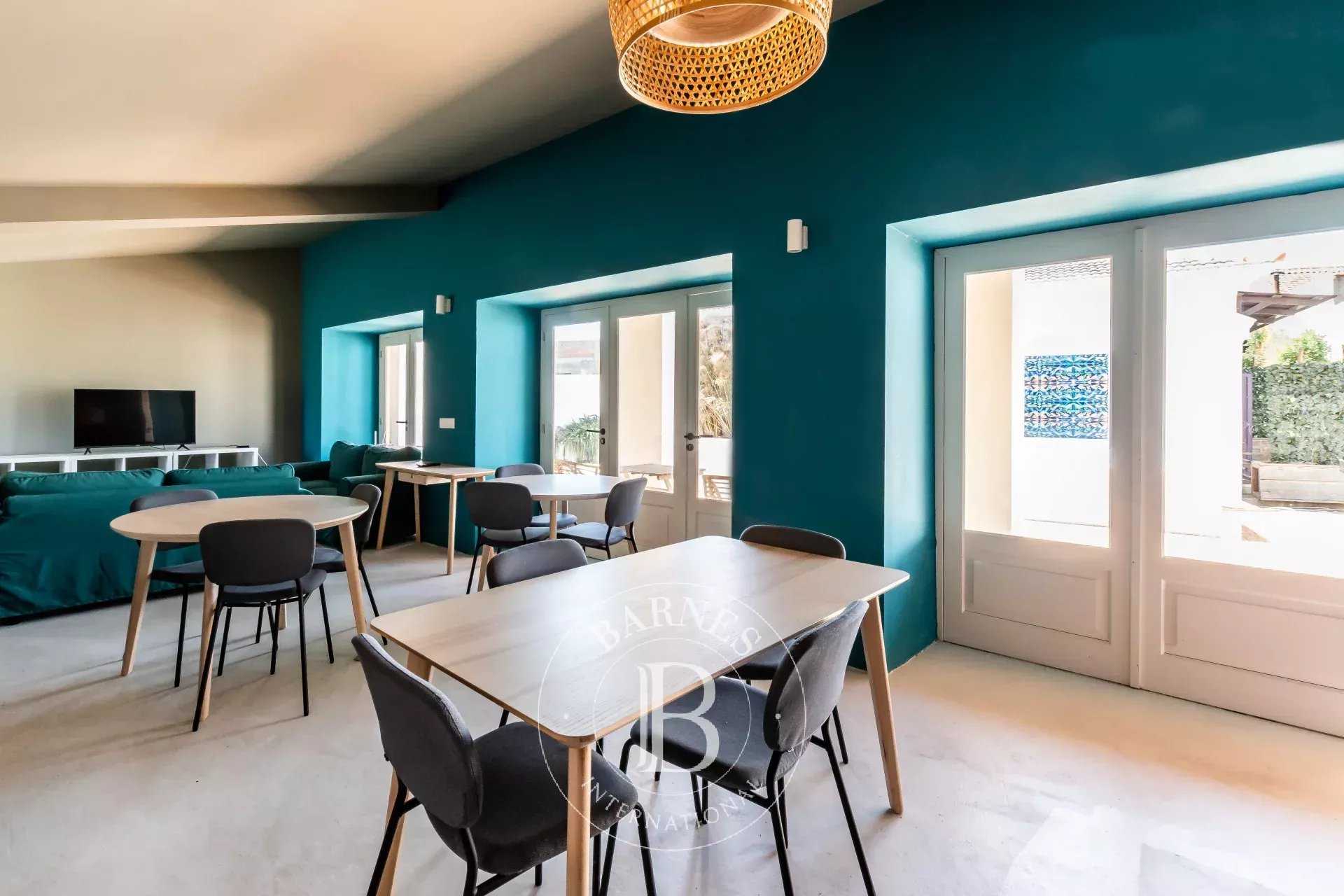 Grândola e Santa Margarida da Serra  - Hôtel 