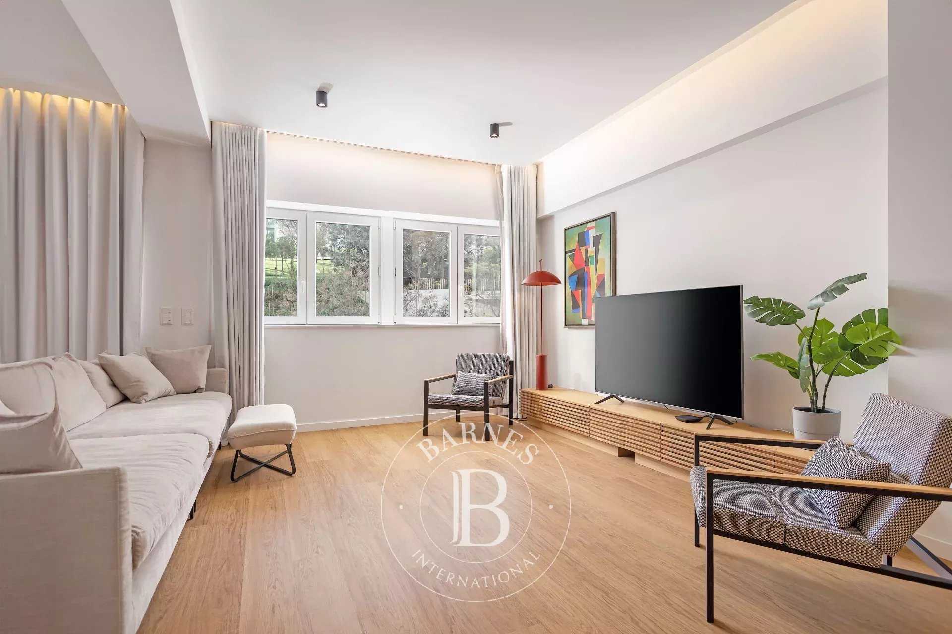 Lisboa  - Apartment 1 Bedroom