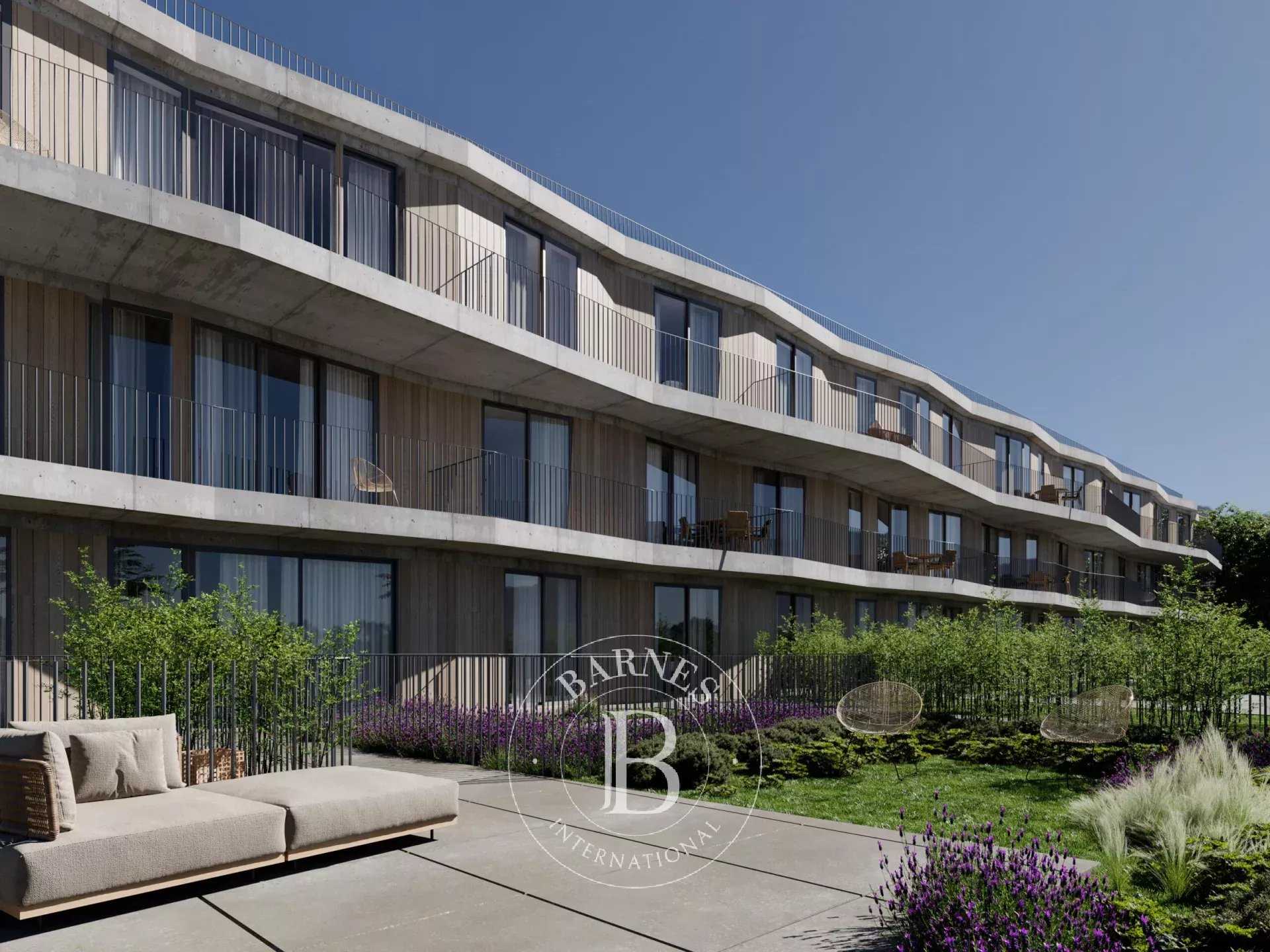 Paranhos  - Piso 4 Cuartos 3 Habitaciones