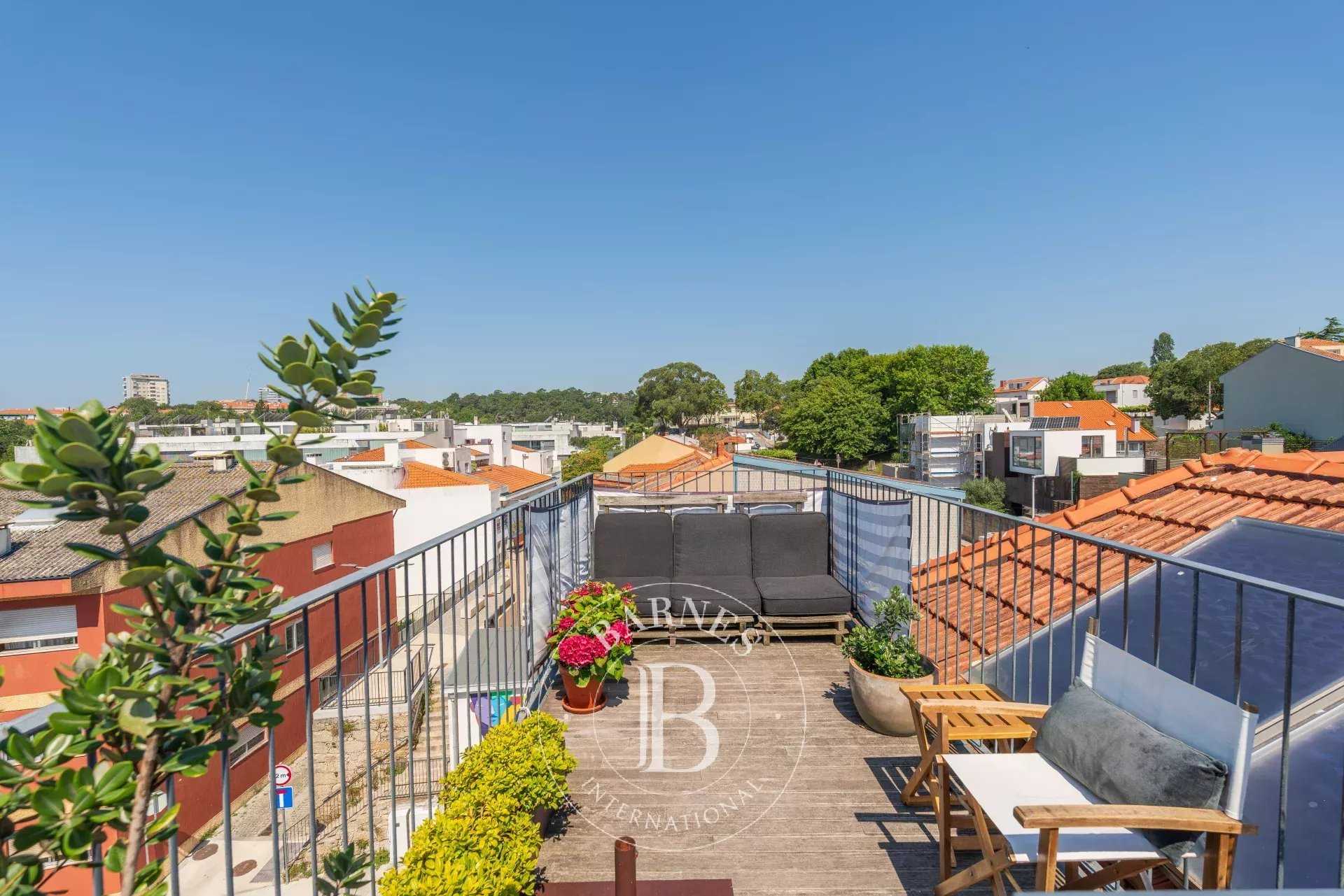 Lordelo do Ouro e Massarelos  - Casa adosada 5 Cuartos 4 Habitaciones