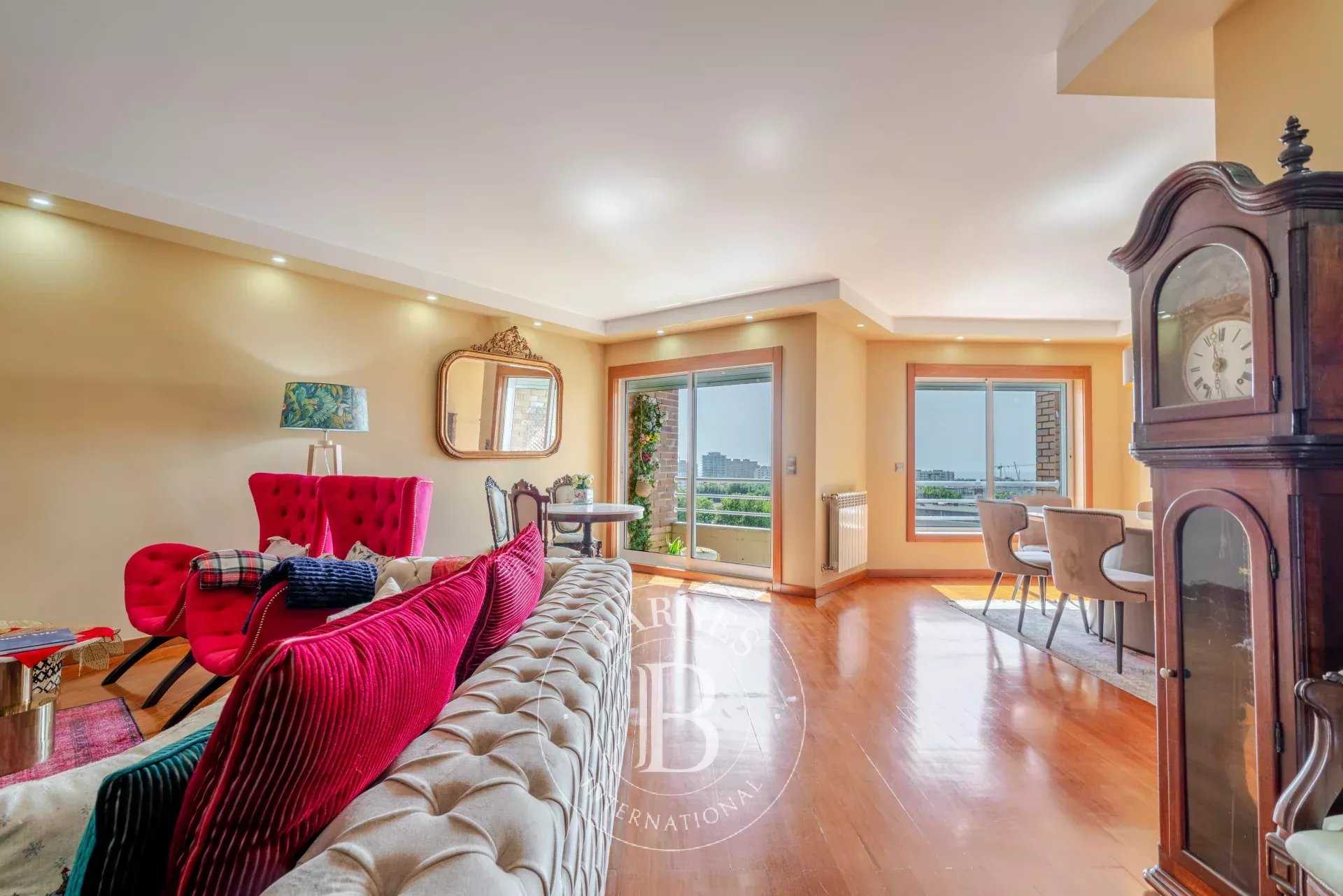 Matosinhos e Leça da Palmeira  - Piso 4 Cuartos 3 Habitaciones