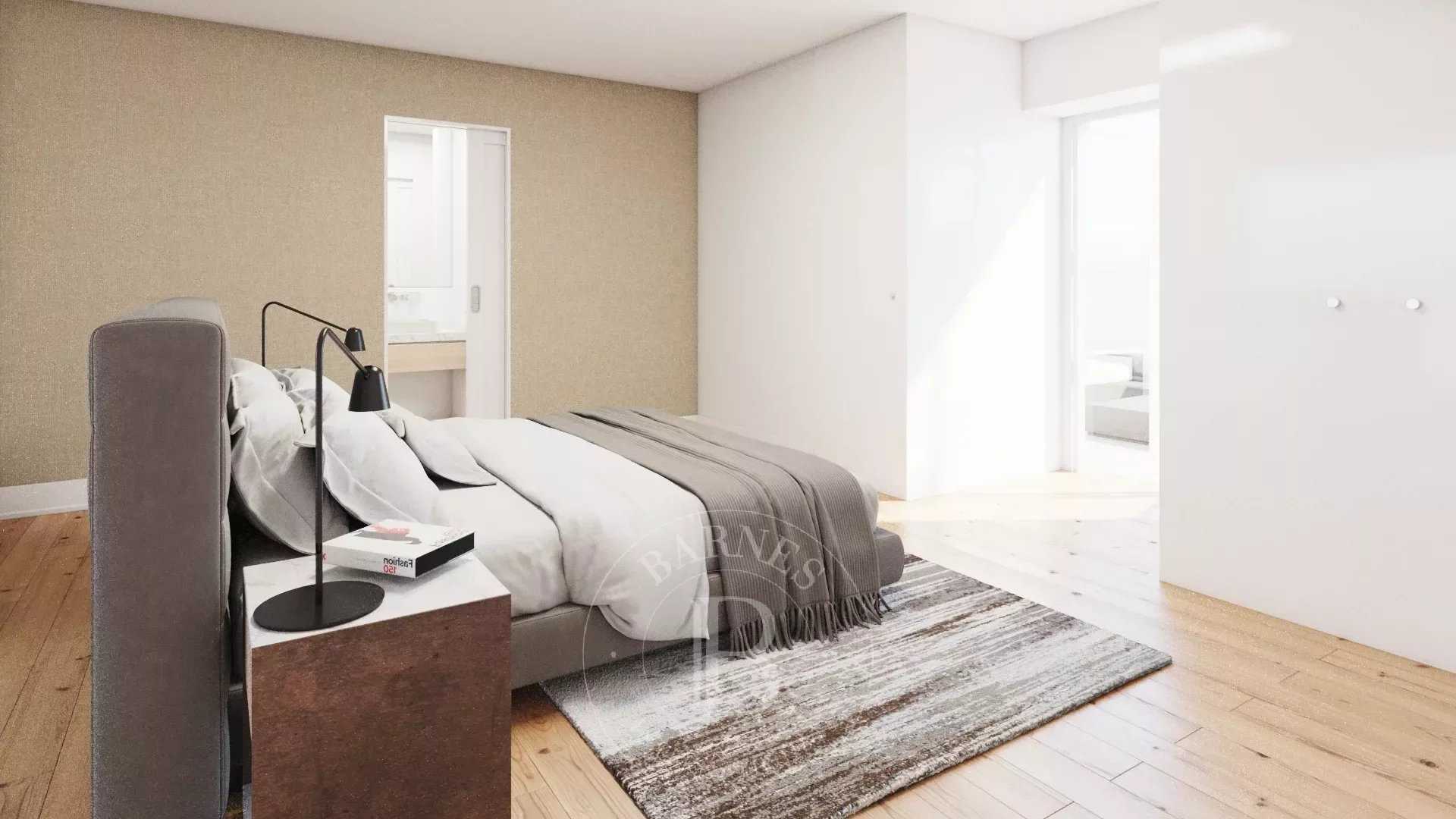 Lisboa  - Apartment 4 Bedrooms