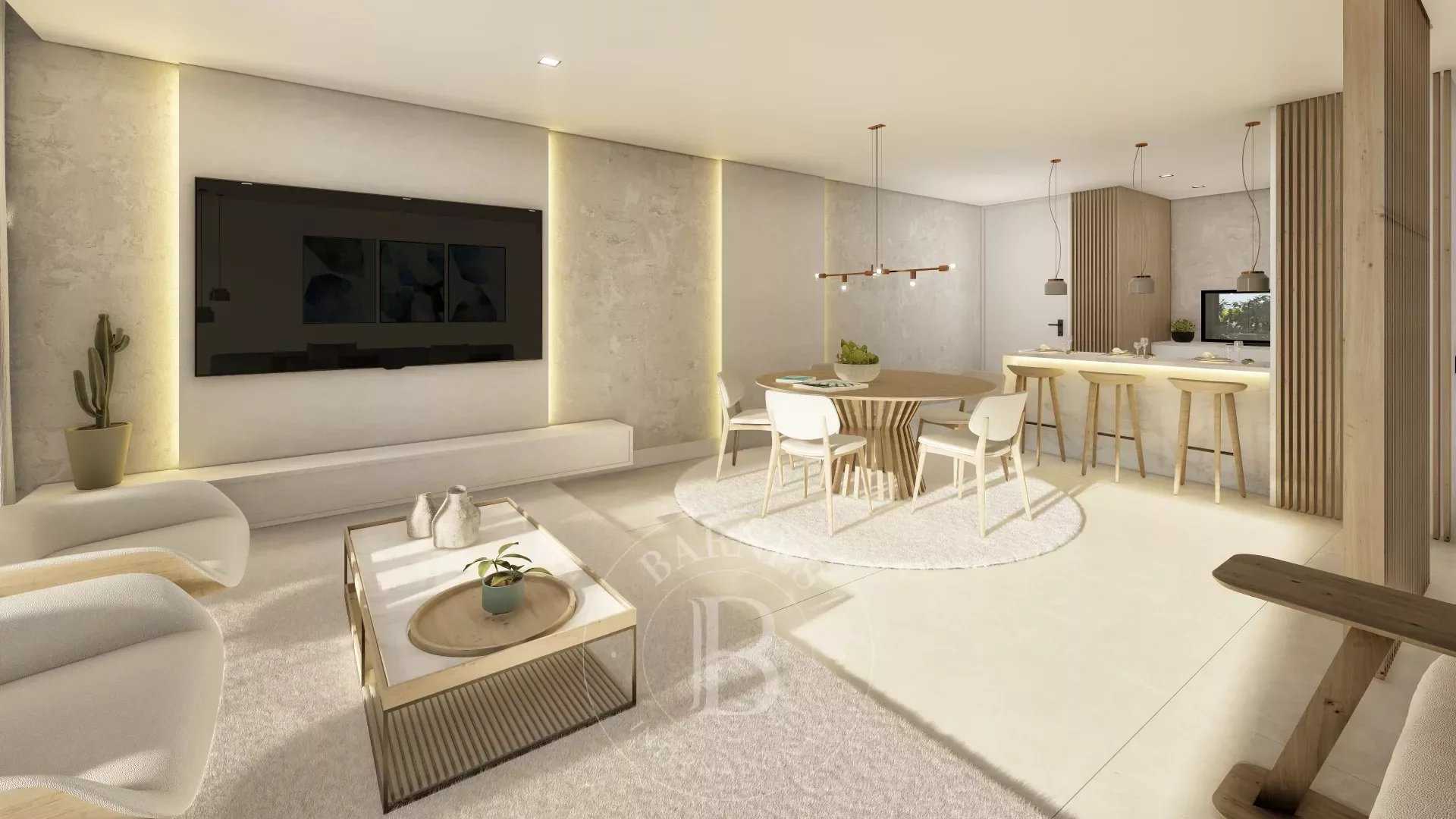 Estômbar e Parchal  - Appartement 