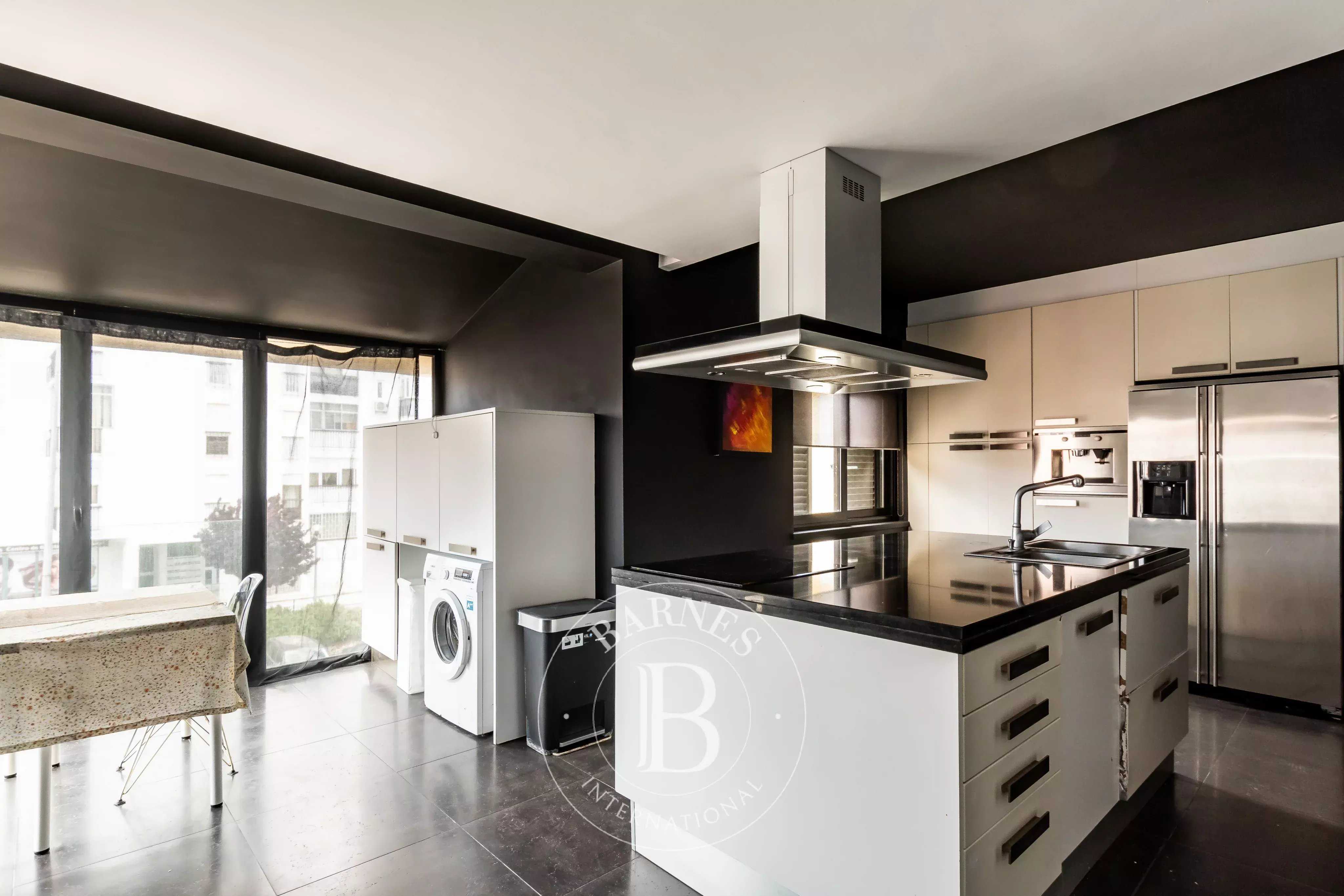 Carcavelos e Parede  - Appartement 5 Pi&egrave;ces 4 Chambres