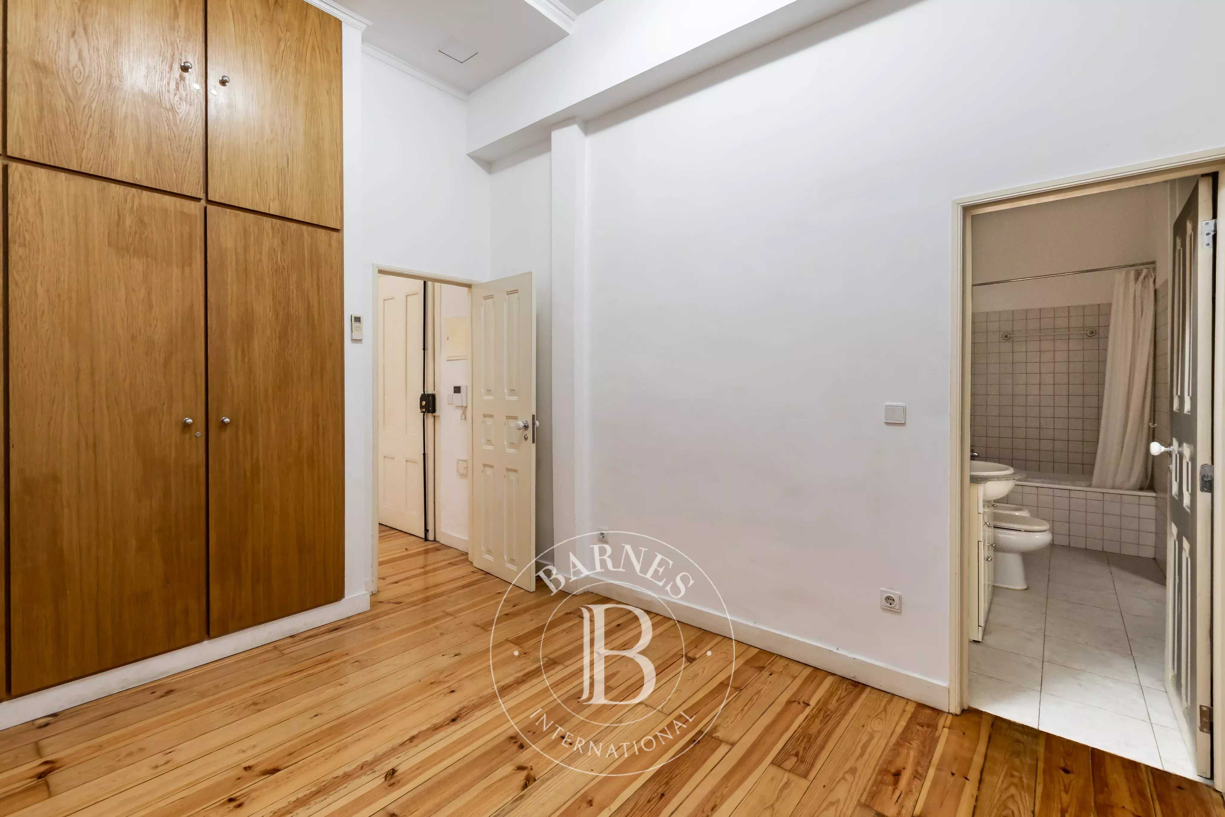 Santa Maria Maior  - Appartement 3 Pi&egrave;ces 2 Chambres