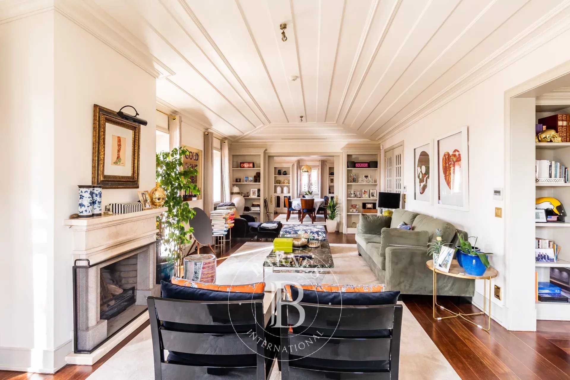 Cascais e Estoril  - Appartement 