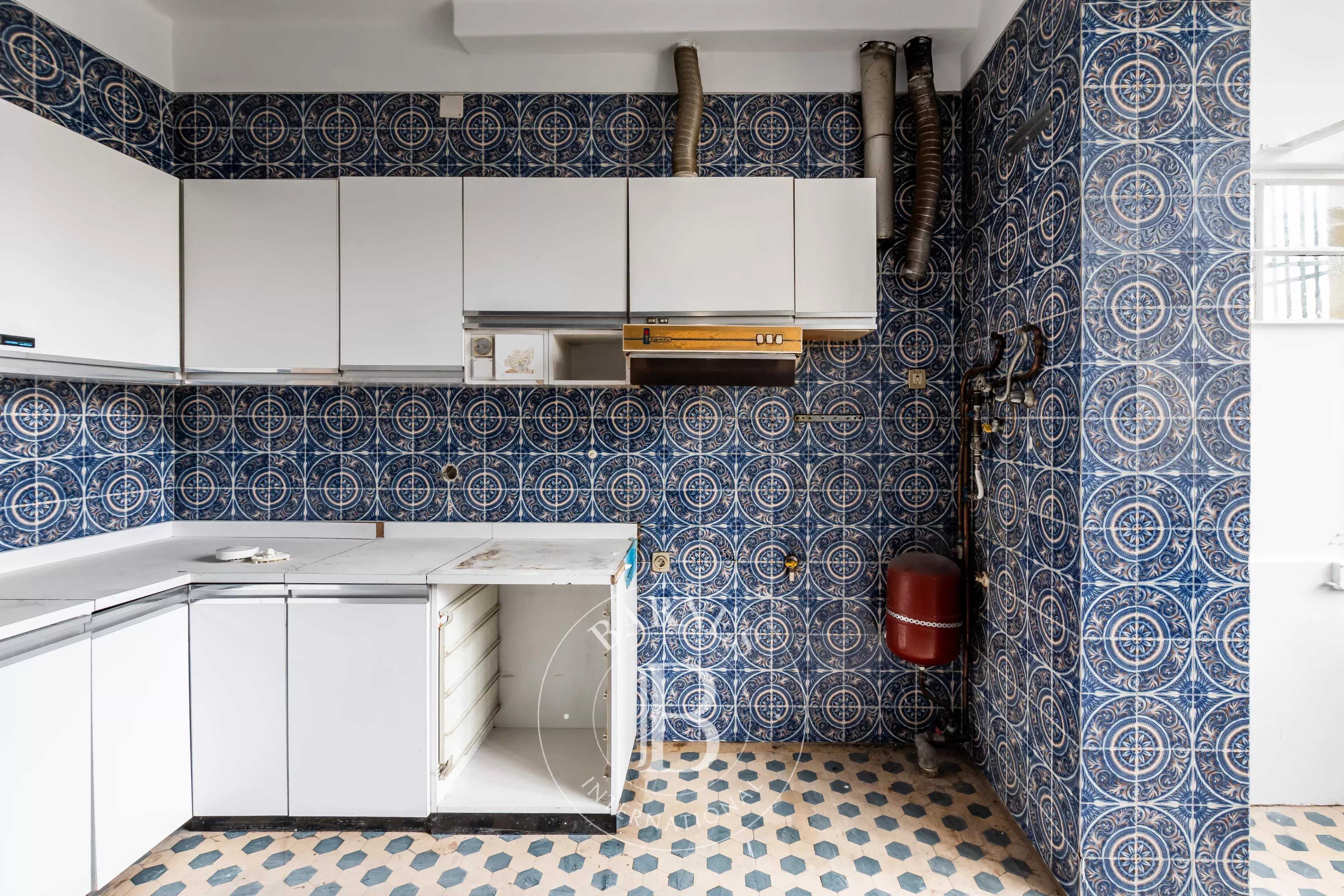 Avenidas Novas  - Appartement 