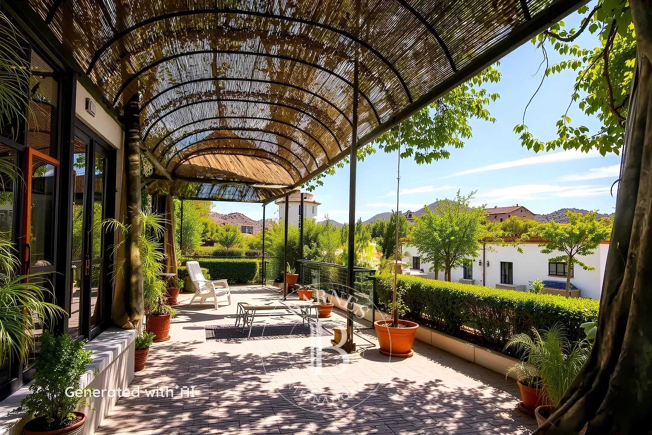 Santa Maria Maior  - Immeuble 12 Pi&egrave;ces 7 Chambres