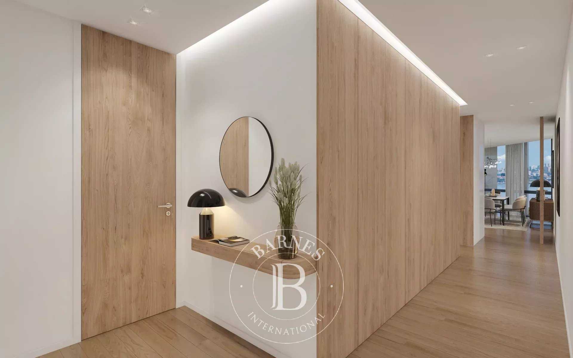 Pedroso e Seixezelo  - Appartement 5 Pi&egrave;ces 3 Chambres