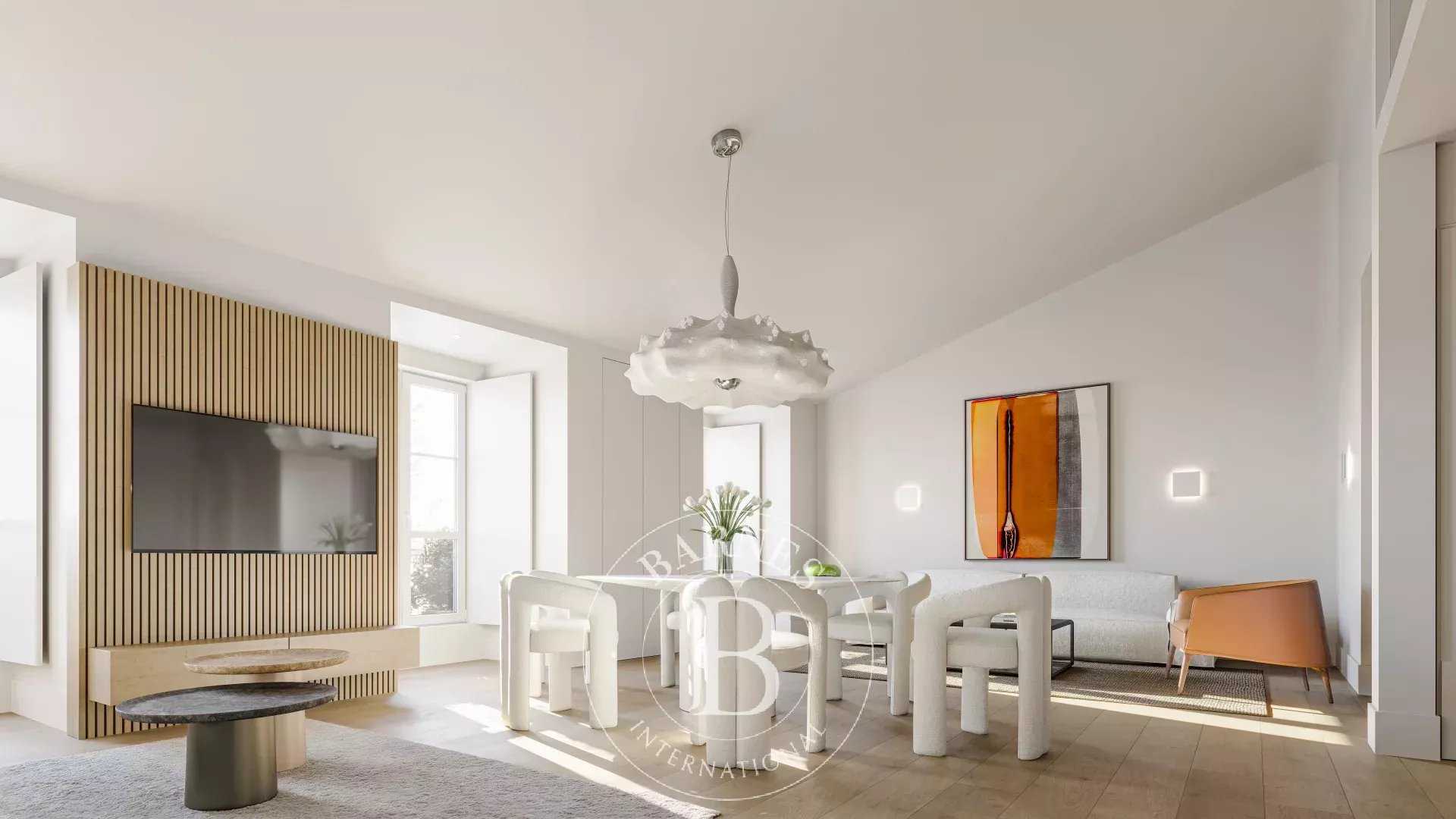 Misericórdia  - Penthouse 