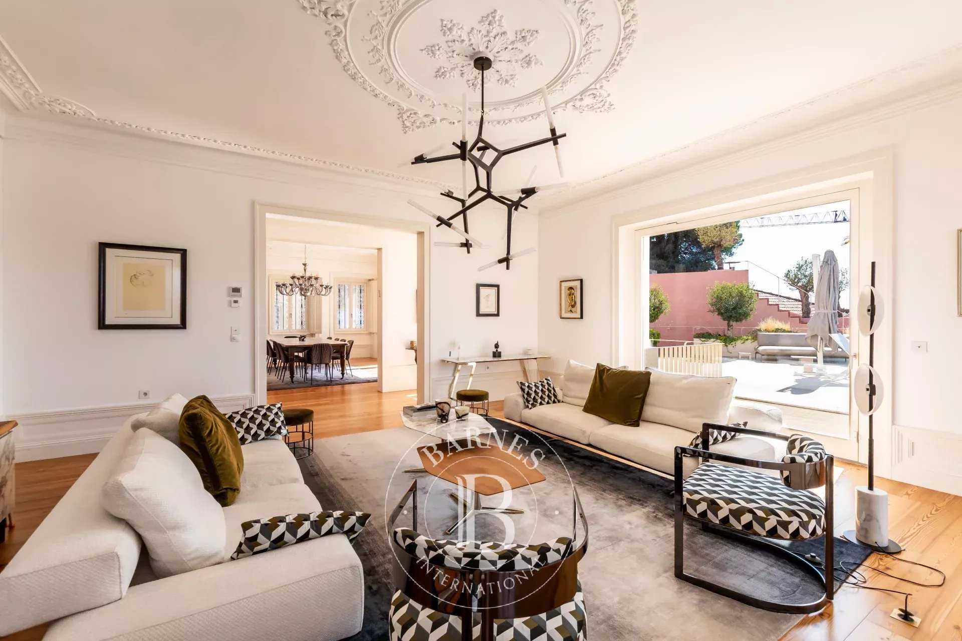 Santa Maria Maior  - Apartment 3 Bedrooms