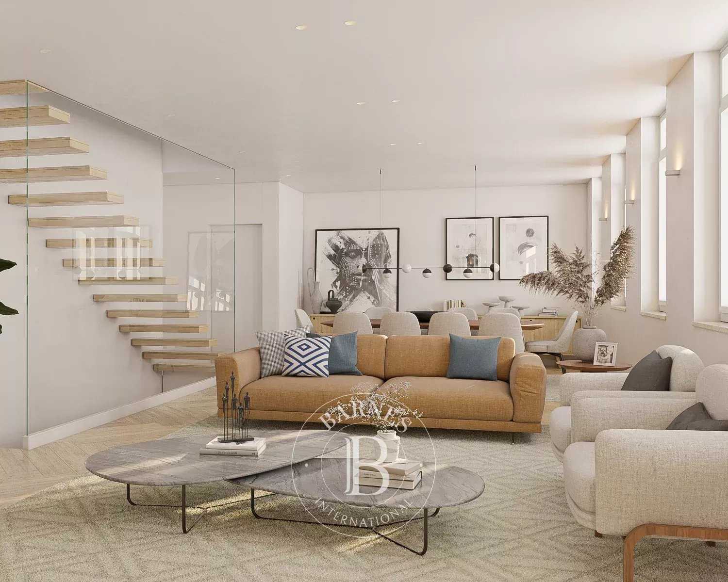 Misericórdia  - Appartement 