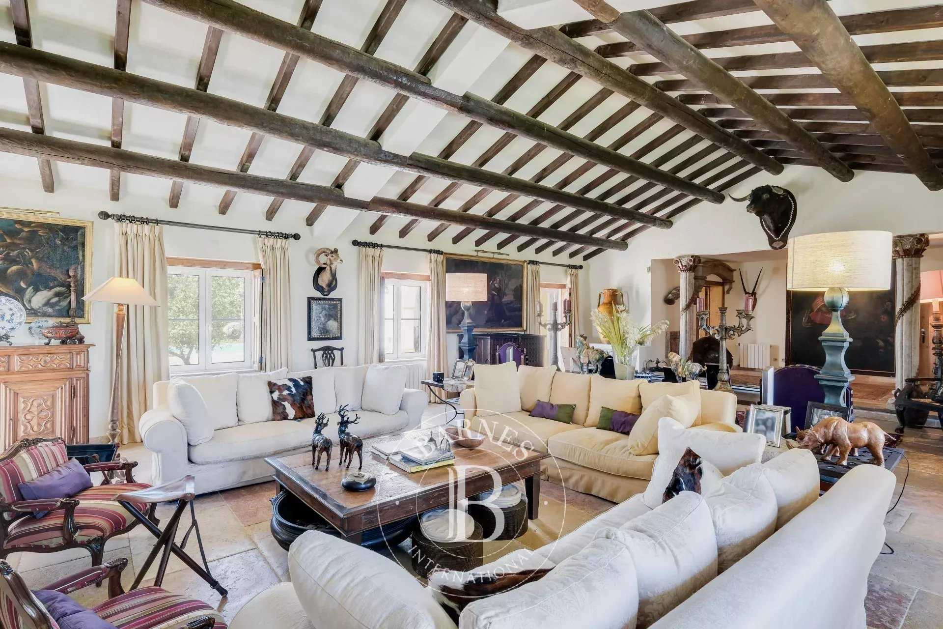 Monforte  - Chalet 7 Bedrooms