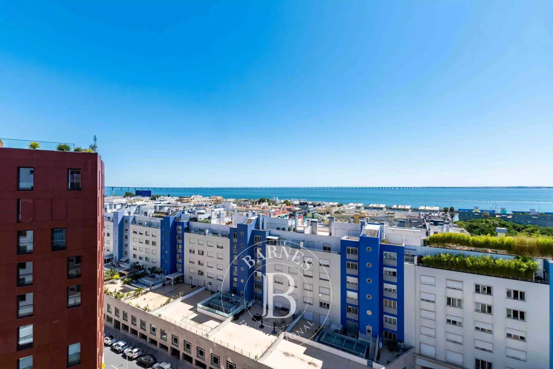 Parque das Nações  - Apartment 2 Bedrooms