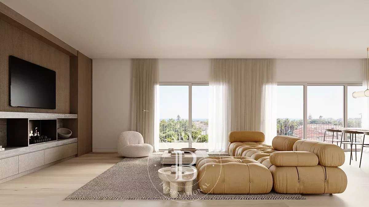 Carcavelos e Parede  - Appartement 