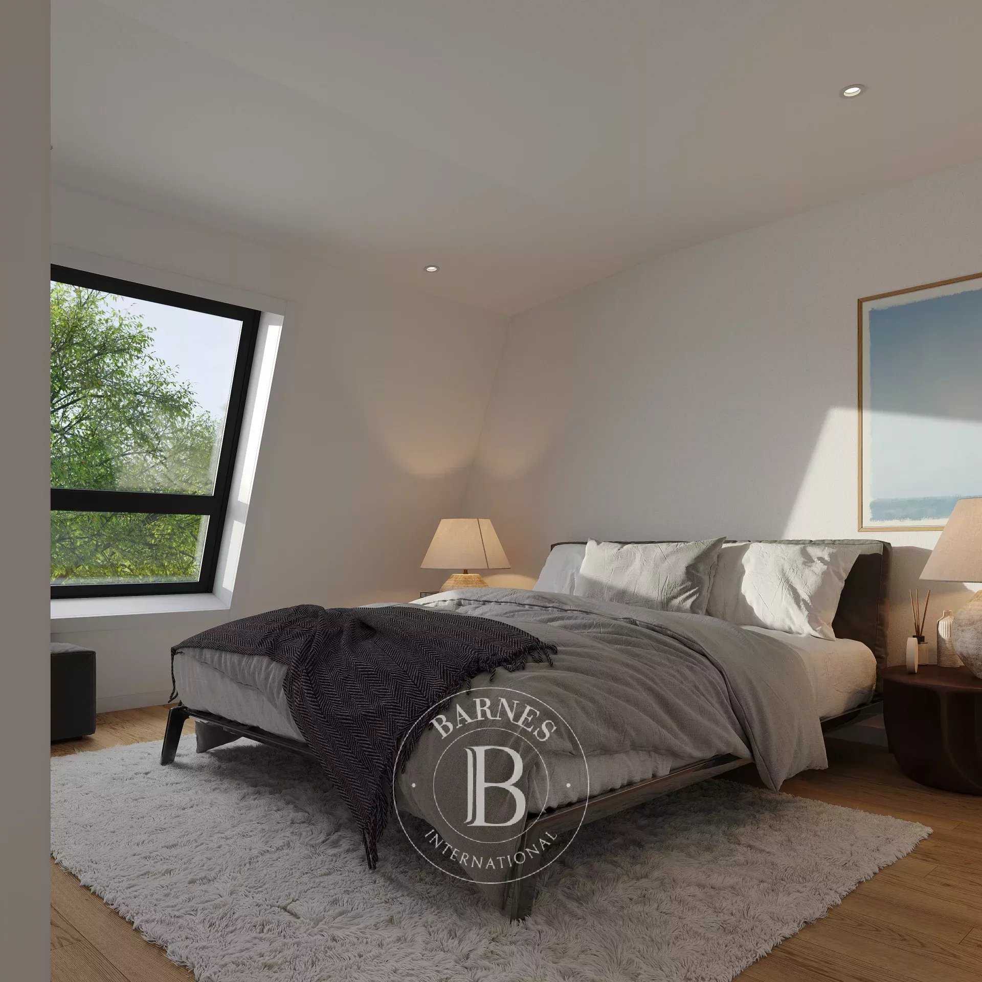 Porto  - Piso 2 Cuartos, 1 Habitacion