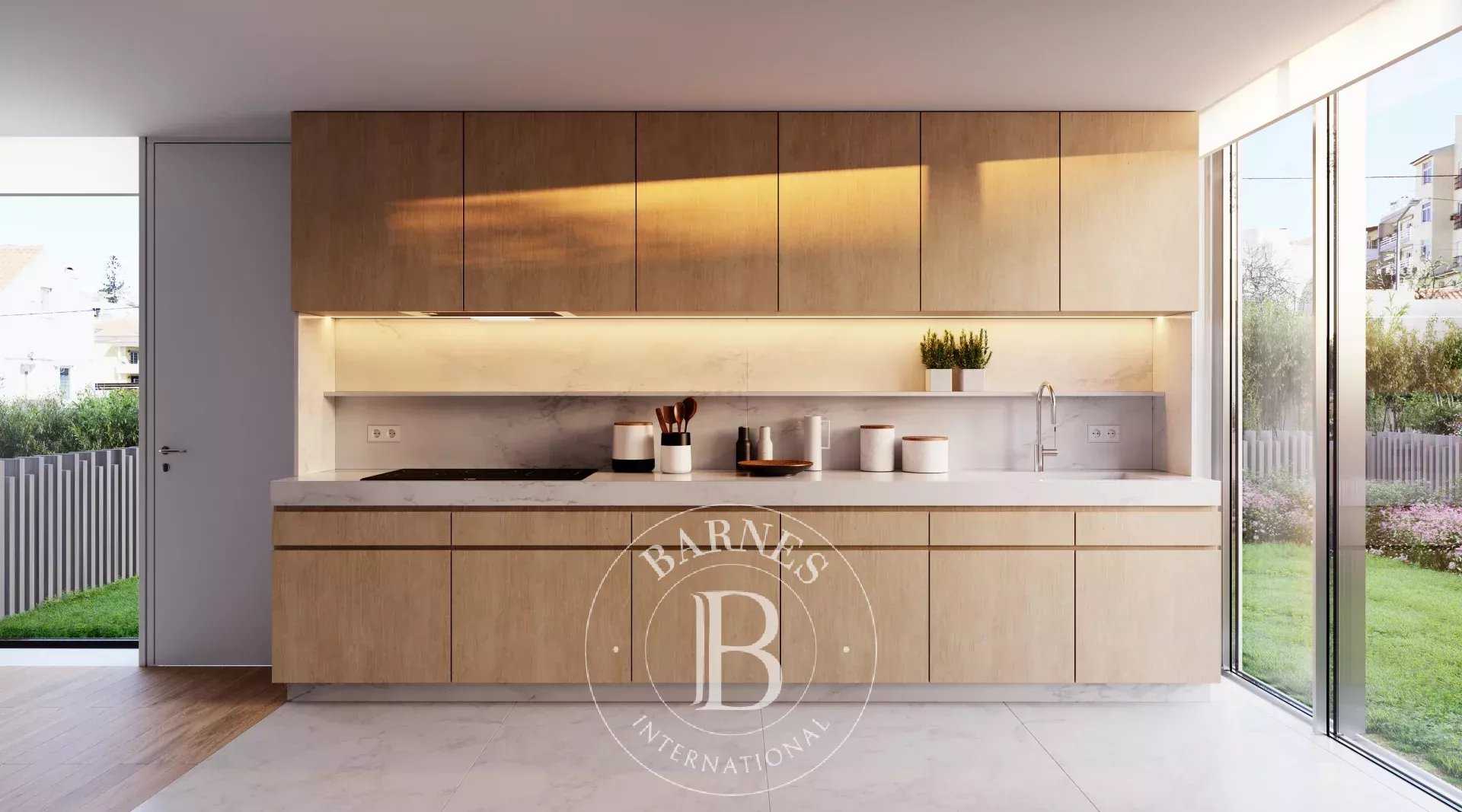 Cascais e Estoril  - Maison 