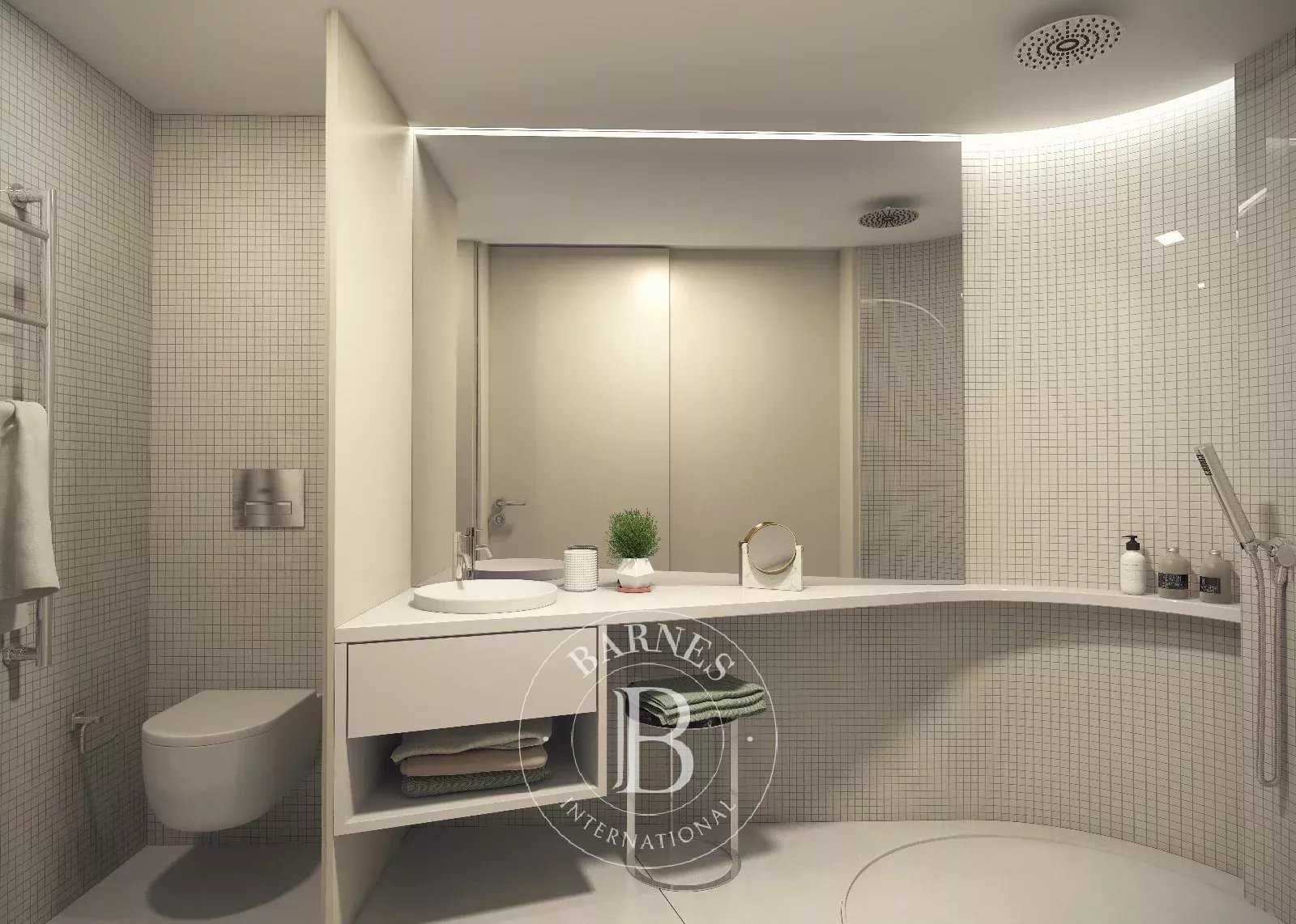   - Appartement 4 Pi&egrave;ces 3 Chambres